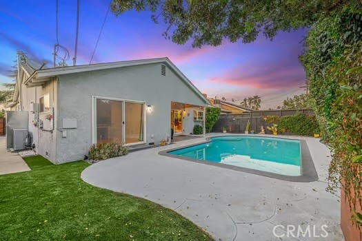 14614 Runnymede Street