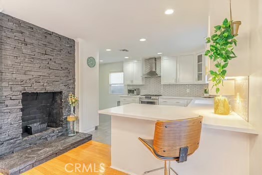 14614 Runnymede Street