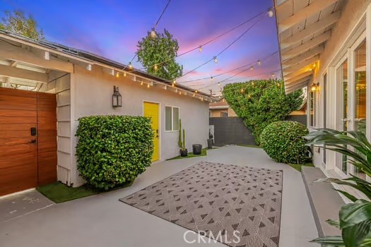 14614 Runnymede Street