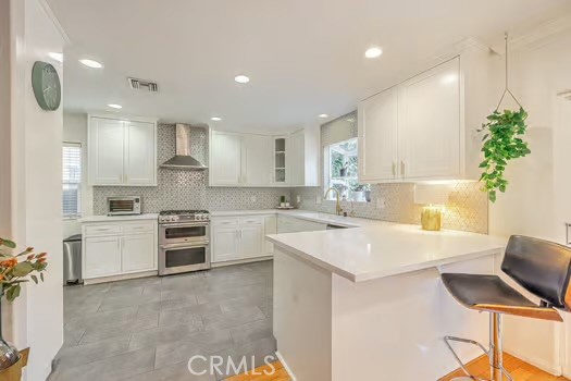 14614 Runnymede Street