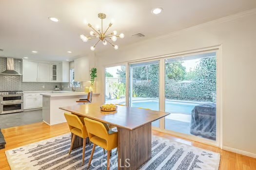 14614 Runnymede Street