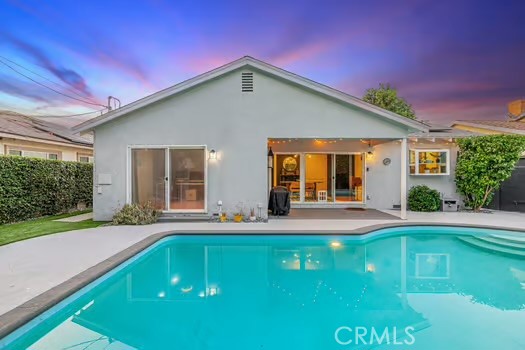 14614 Runnymede Street