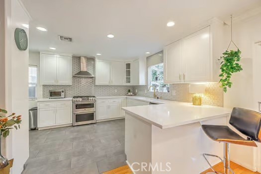 14614 Runnymede Street