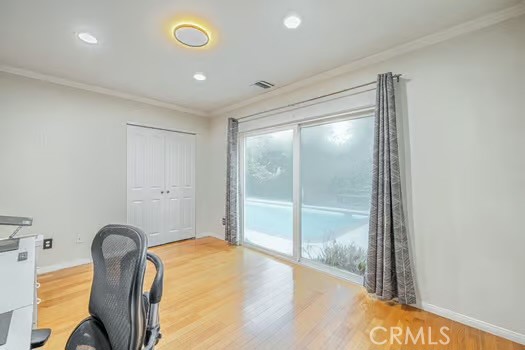 14614 Runnymede Street