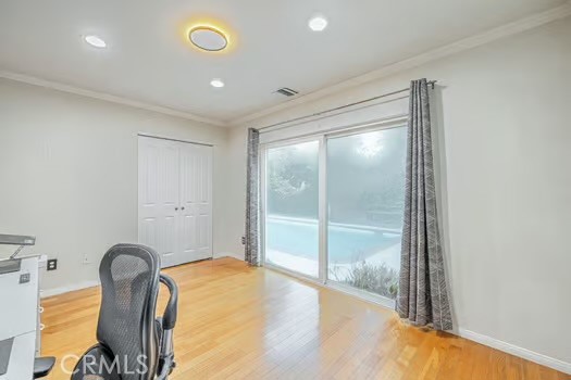 14614 Runnymede Street