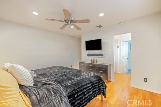 14614 Runnymede Street