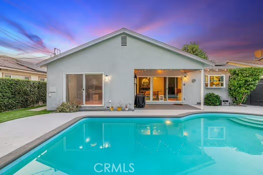 14614 Runnymede Street