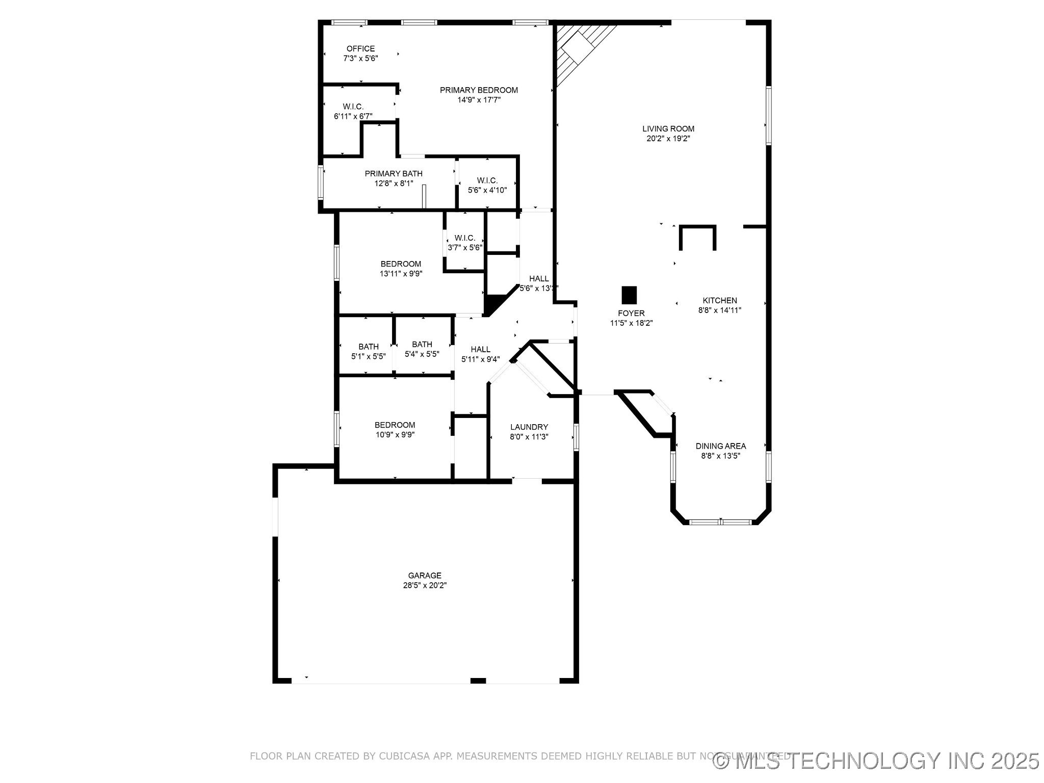 112 E Granger Place