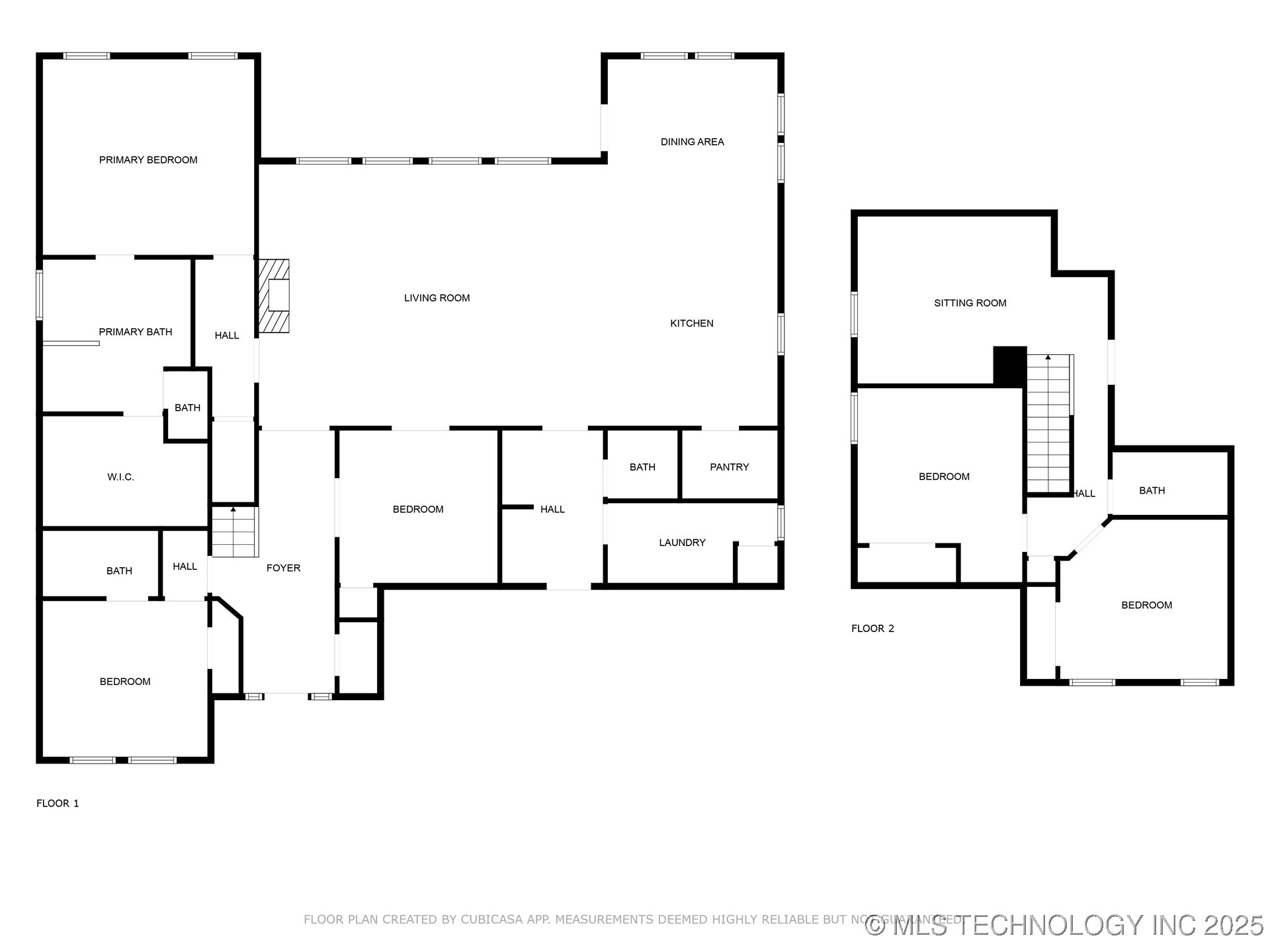 102 W 166th Place S