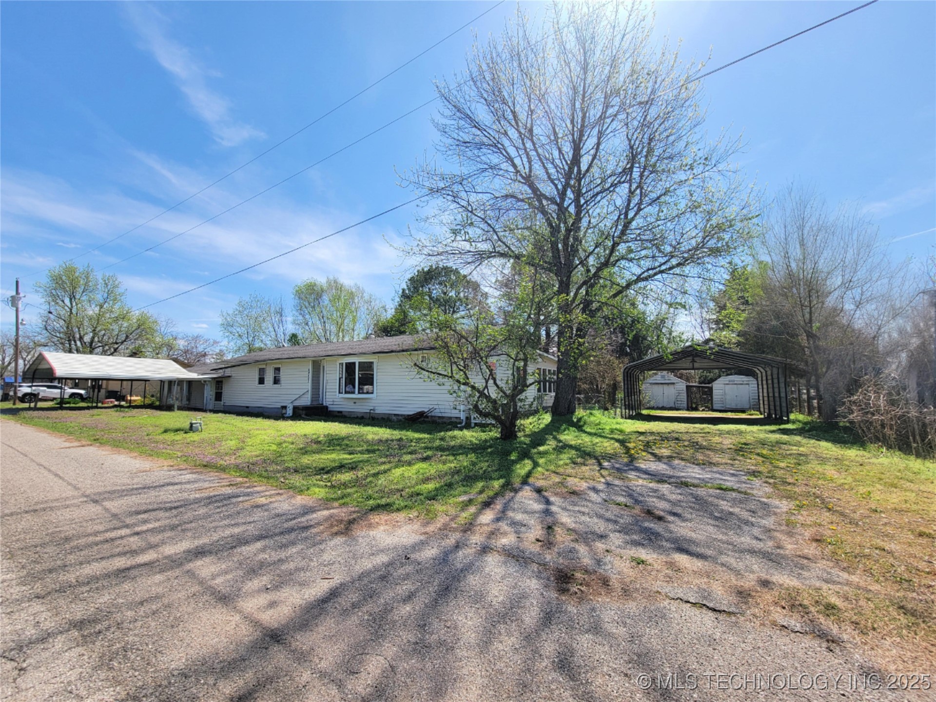 60405 E 252 Lane