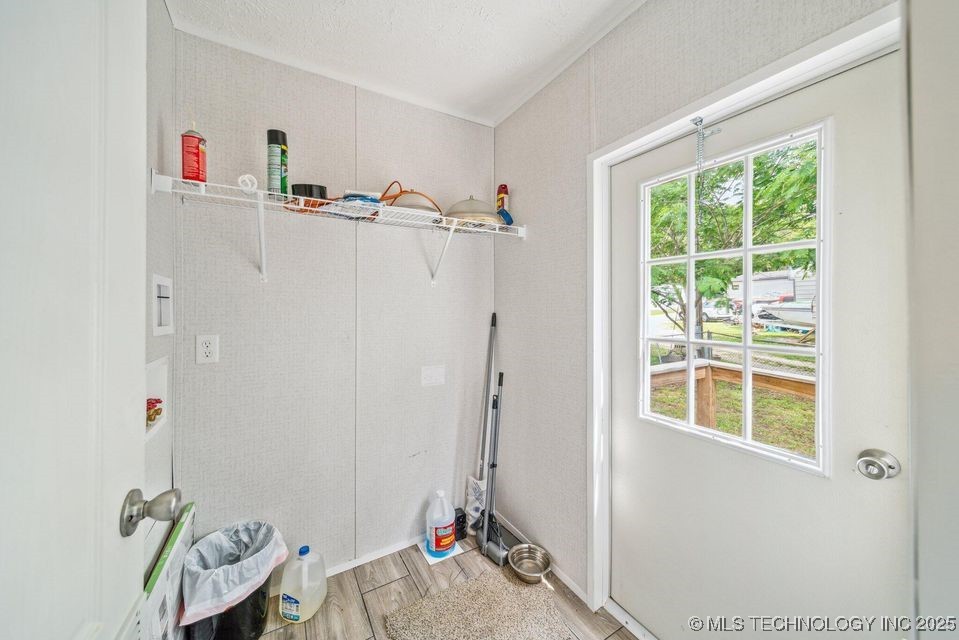 150 Private Road 121