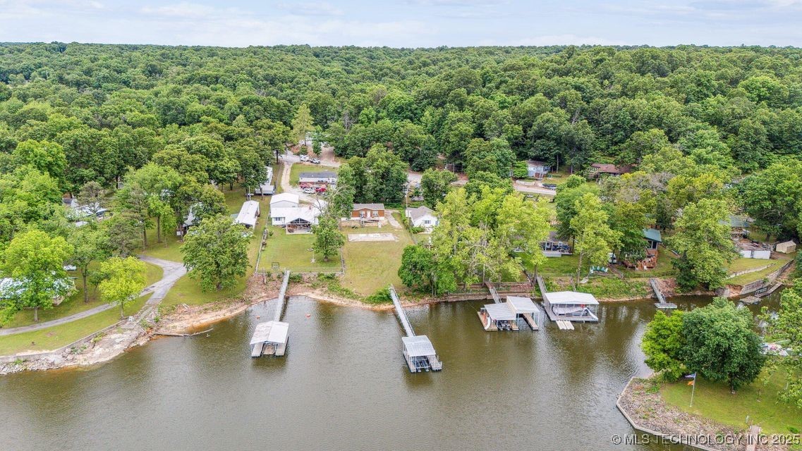 150 Private Road 121