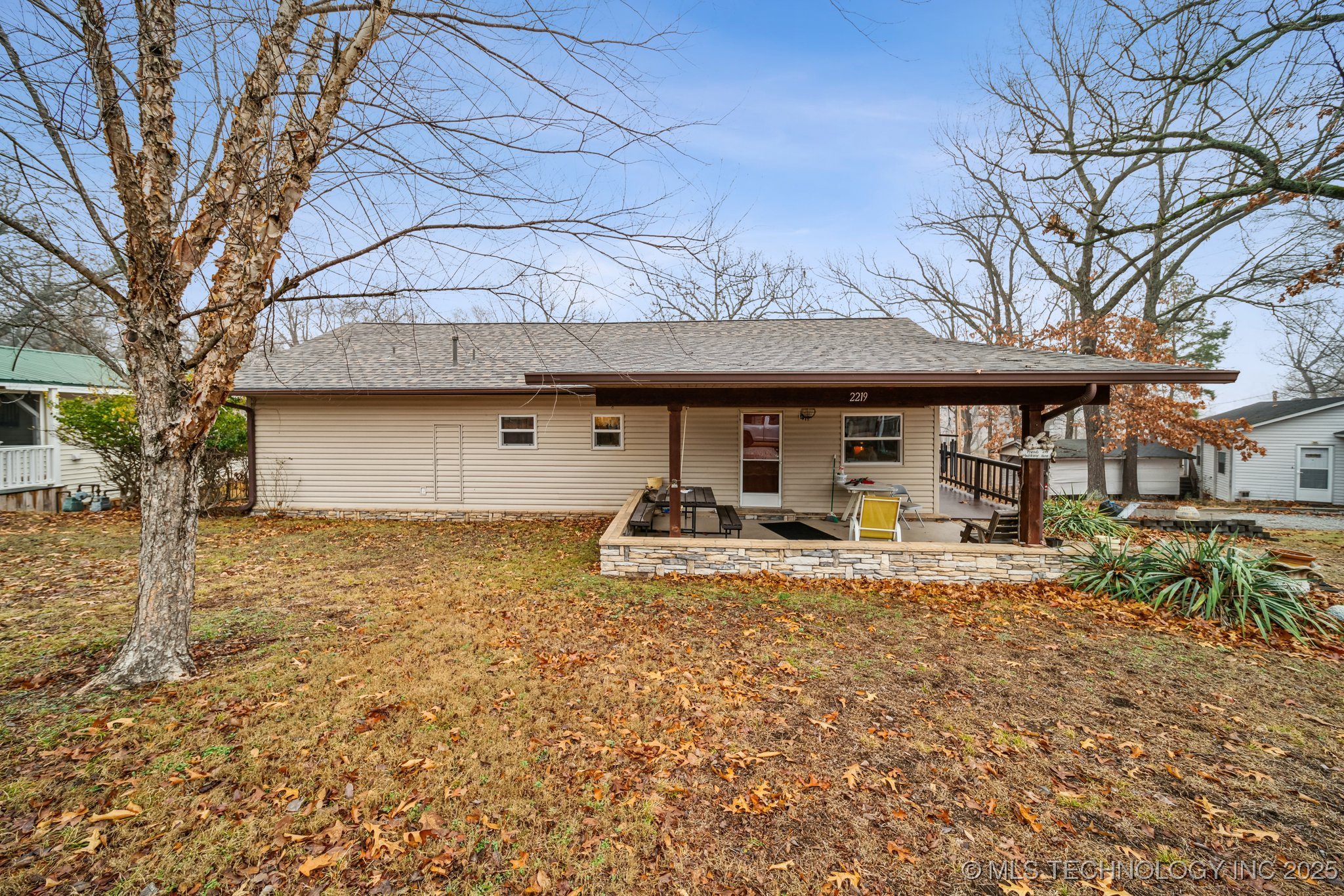 2219 Hart Cove Drive