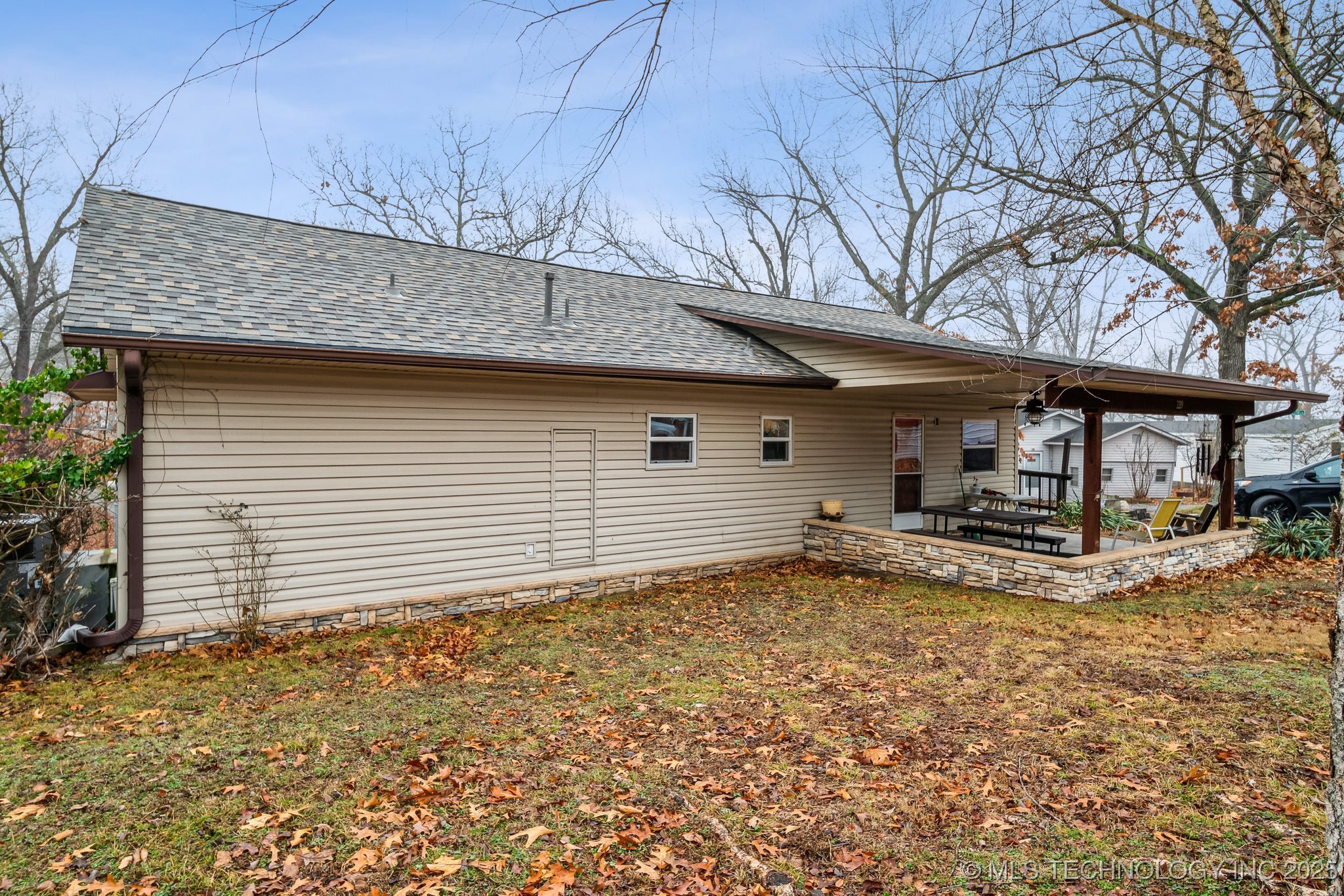 2219 Hart Cove Drive