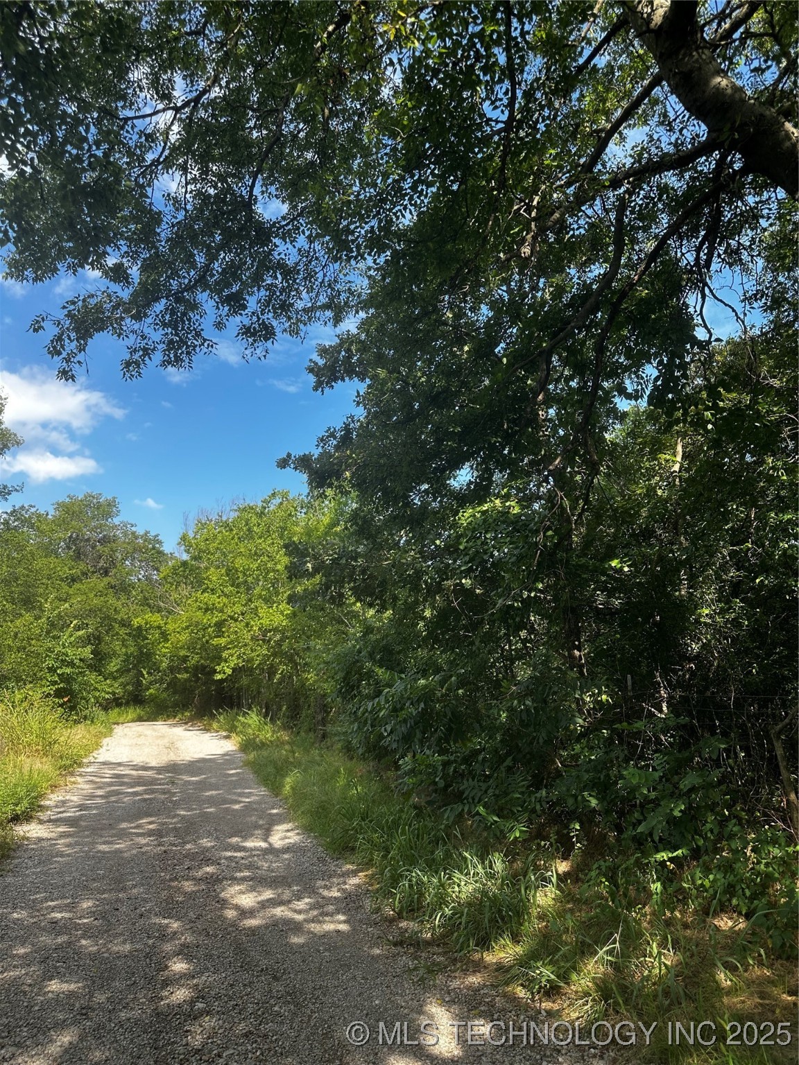 S 4185 Road