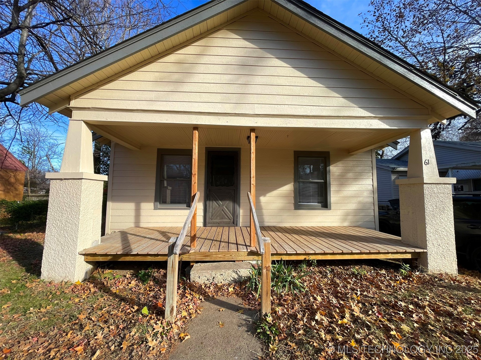 61 N Florence Avenue