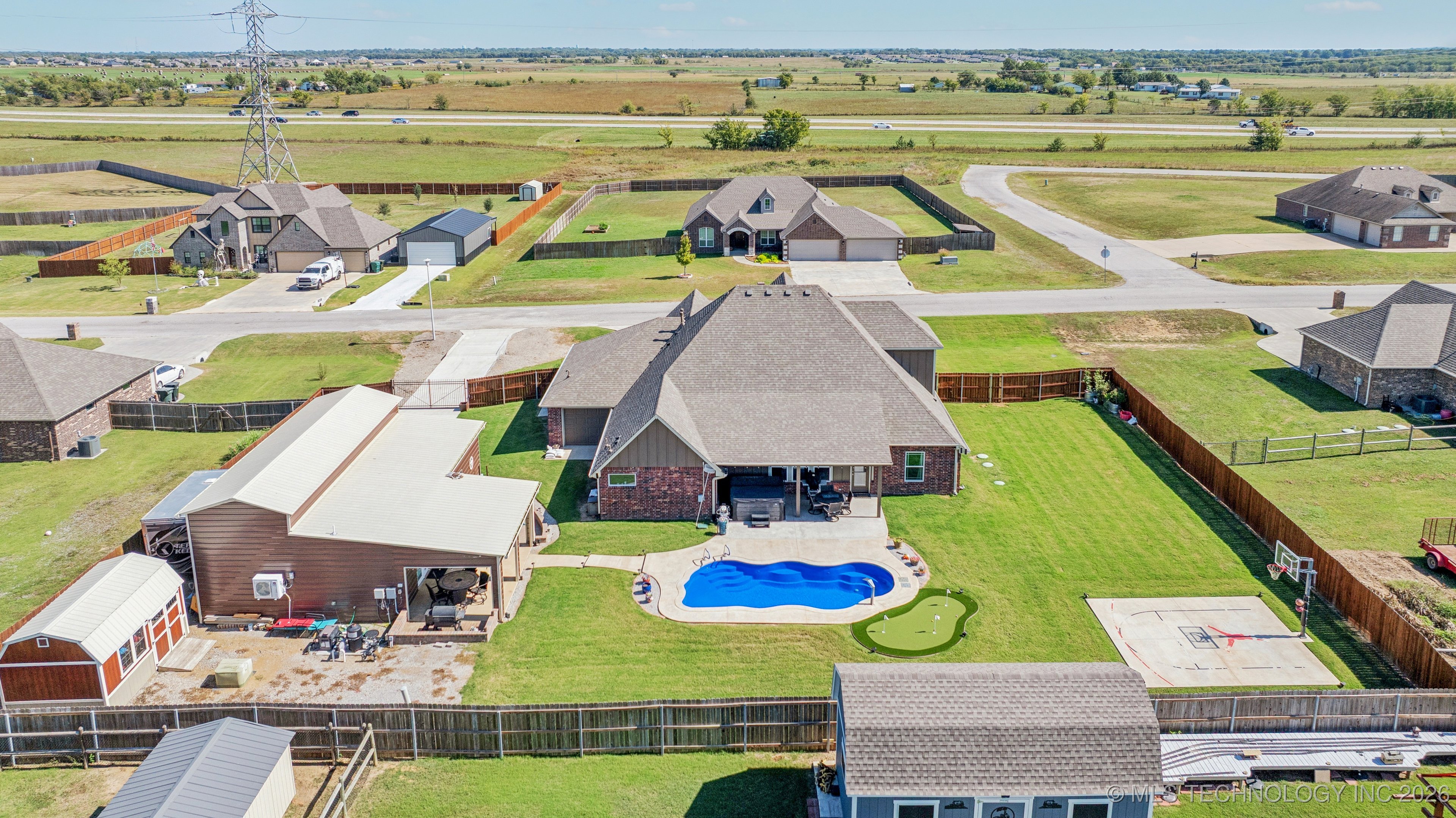 12860 N 44th Street S