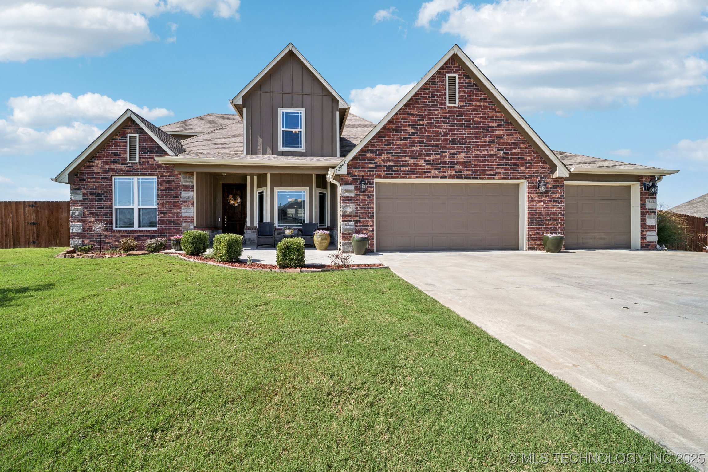 12860 N 44th Street S