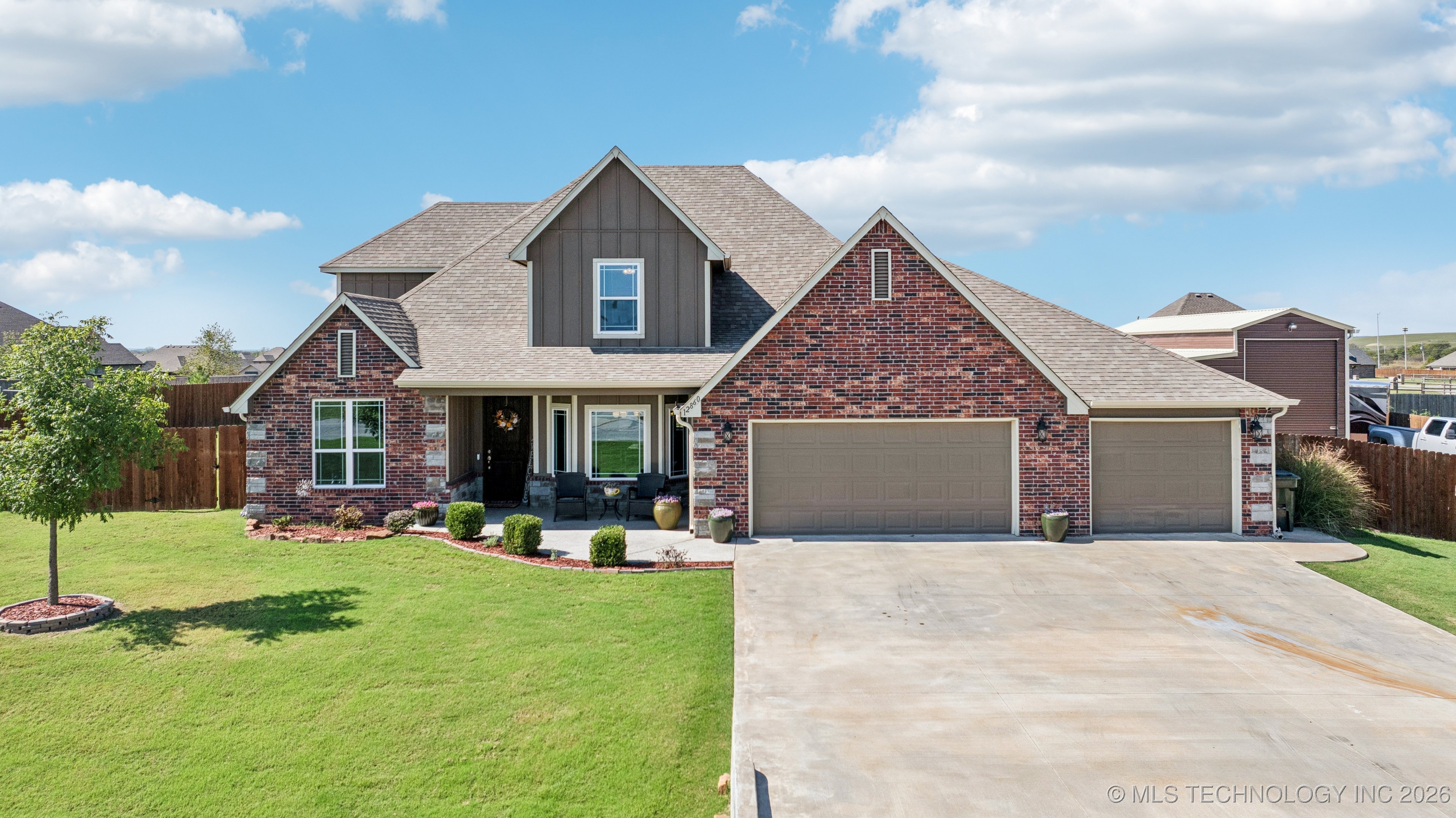 12860 N 44th Street S