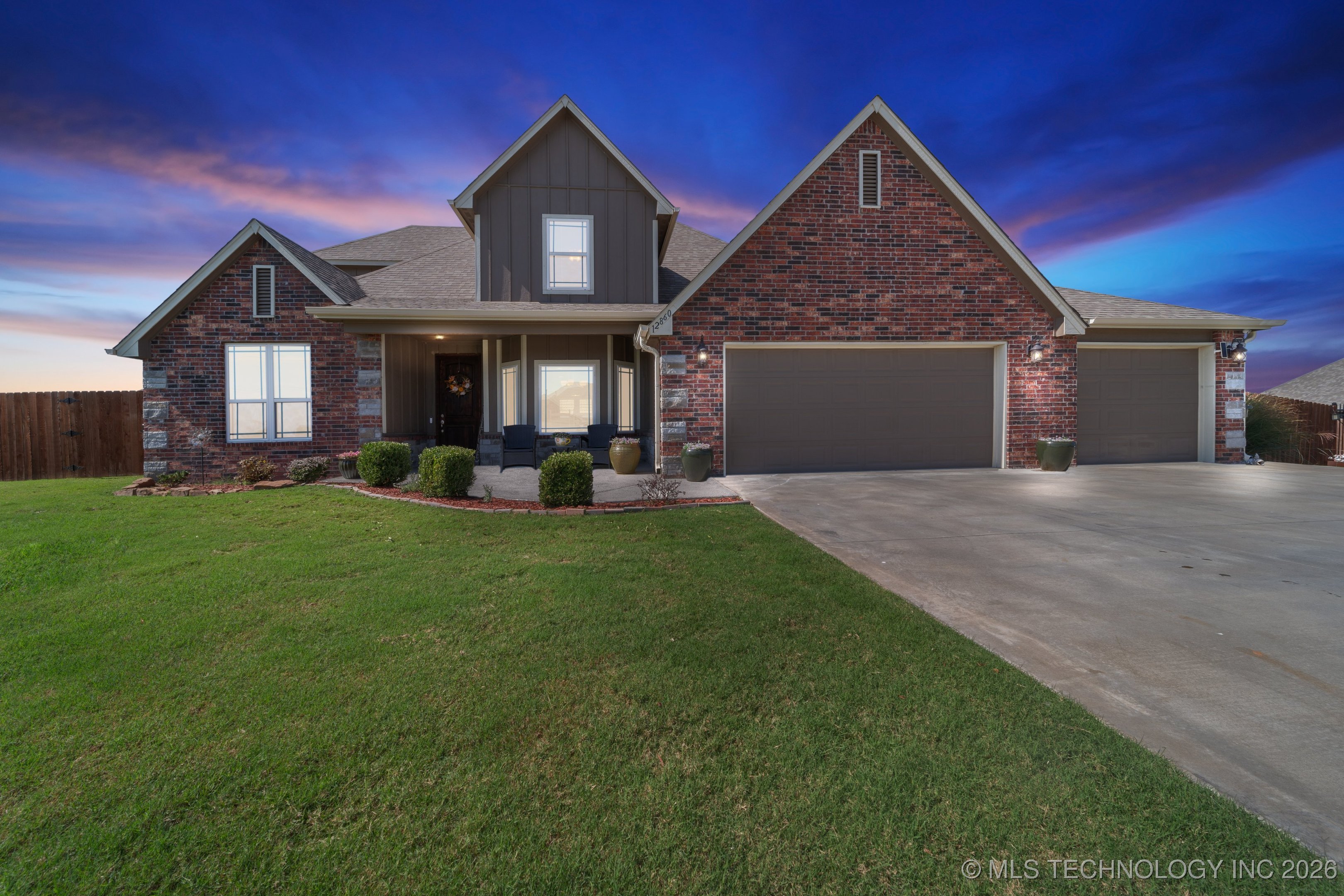 12860 N 44th Street S