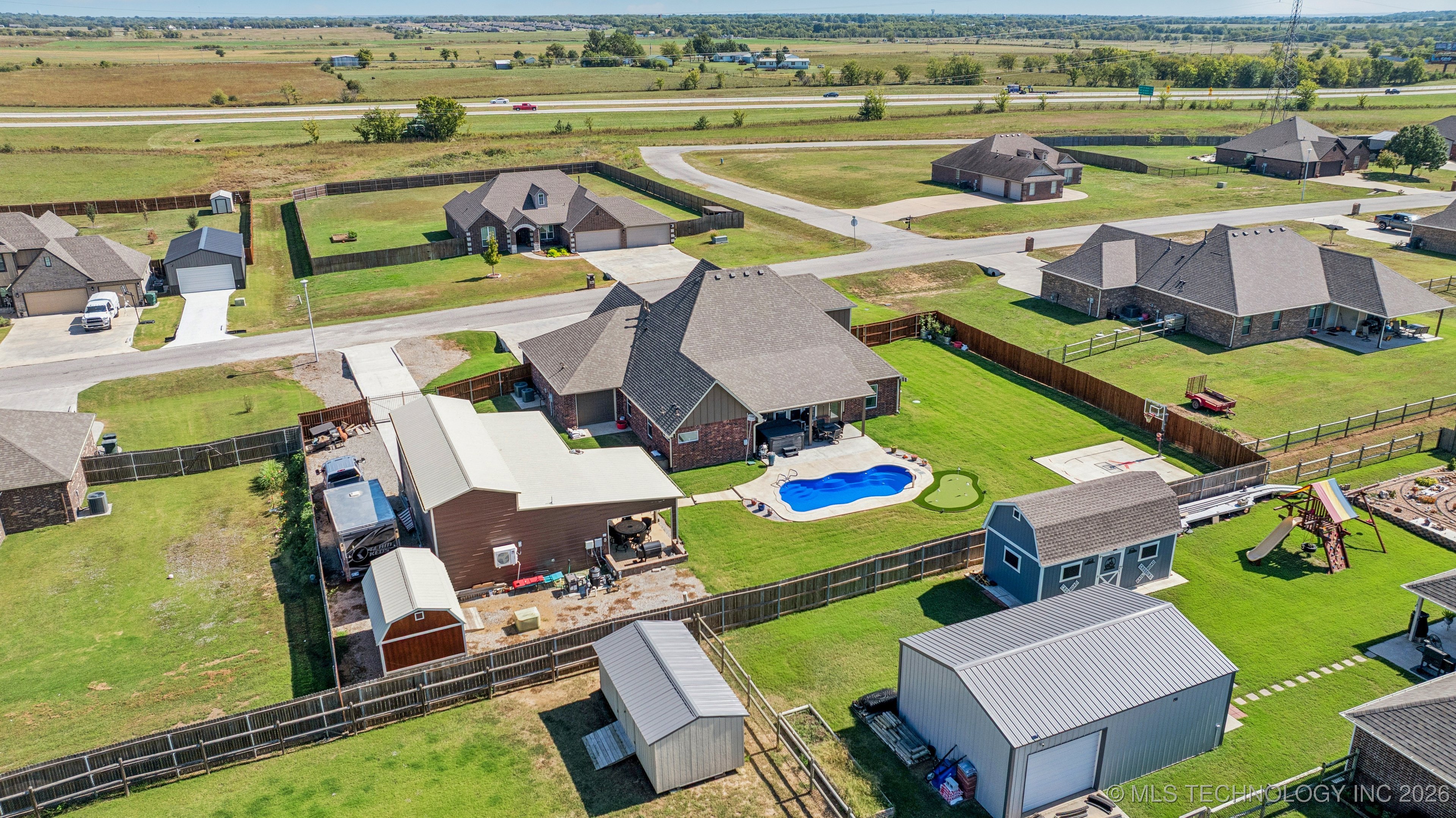 12860 N 44th Street S