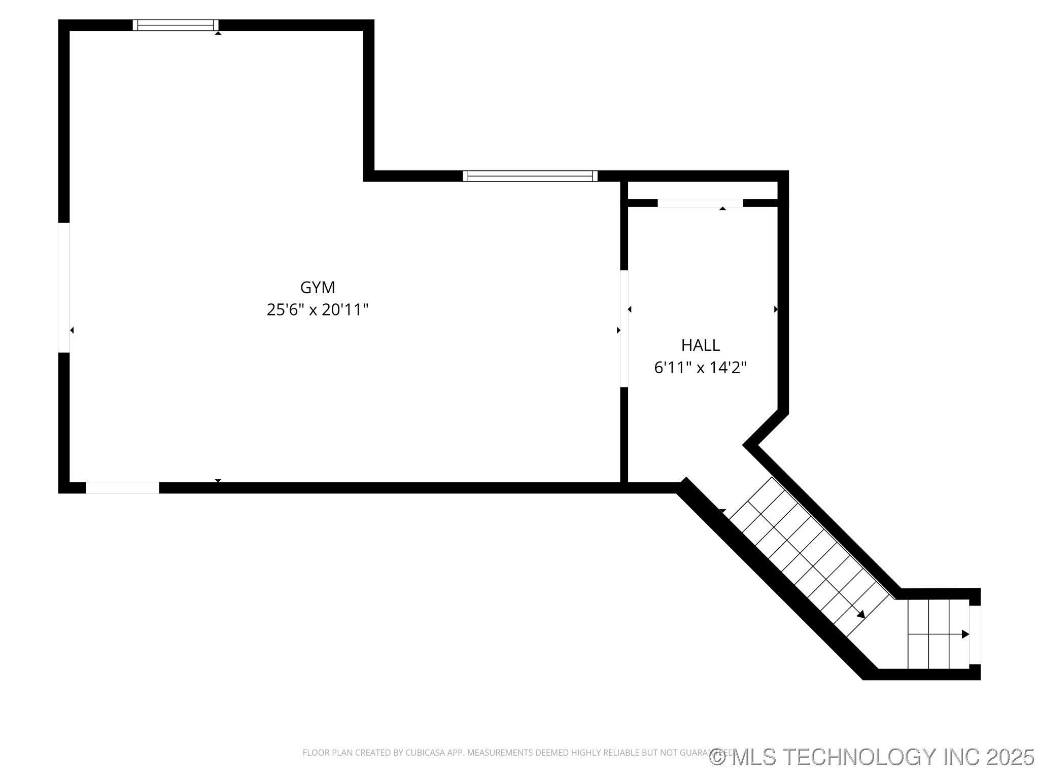 18894 E 80th Street North N