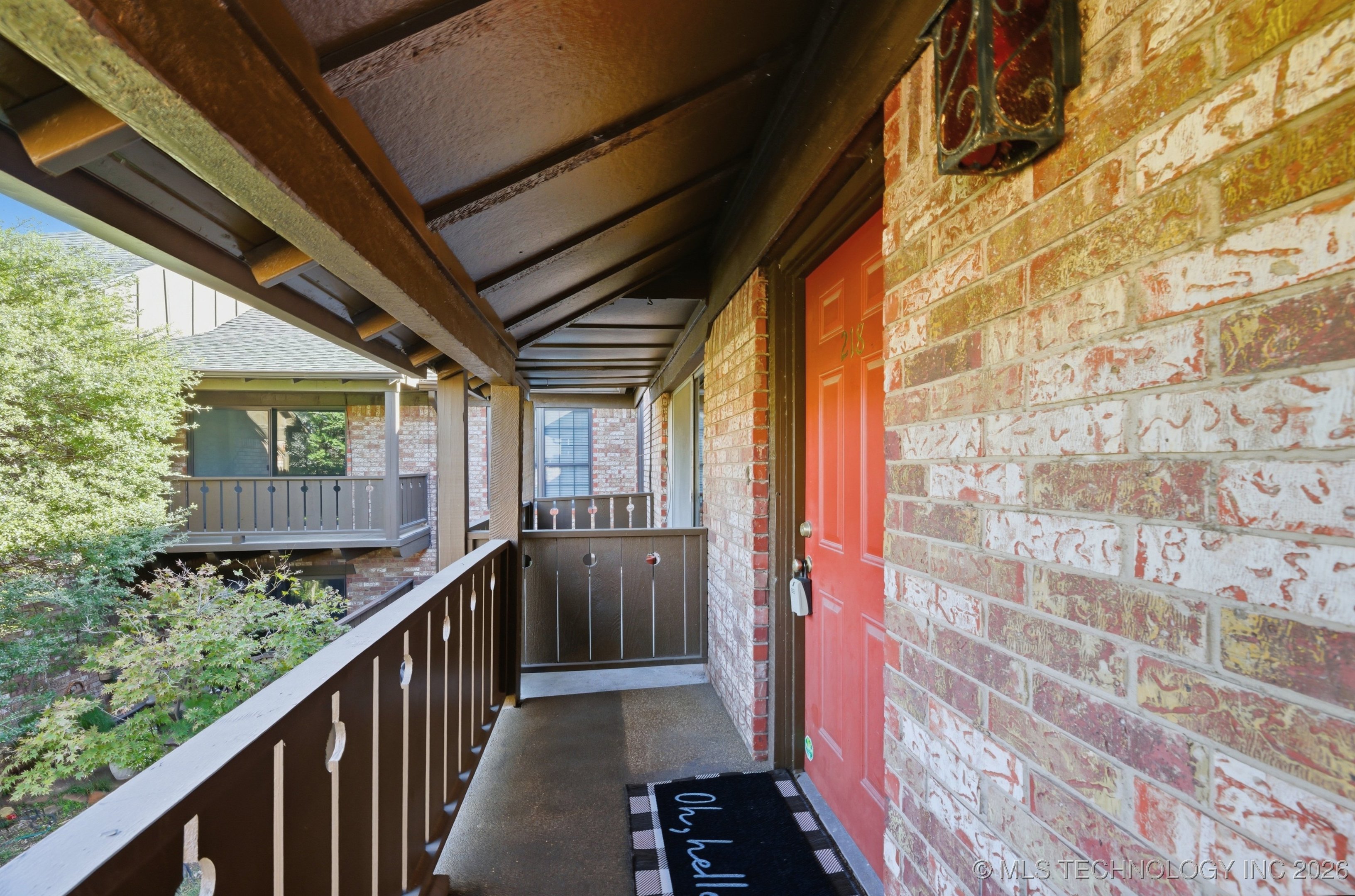 7 Woodward Boulevard E 218