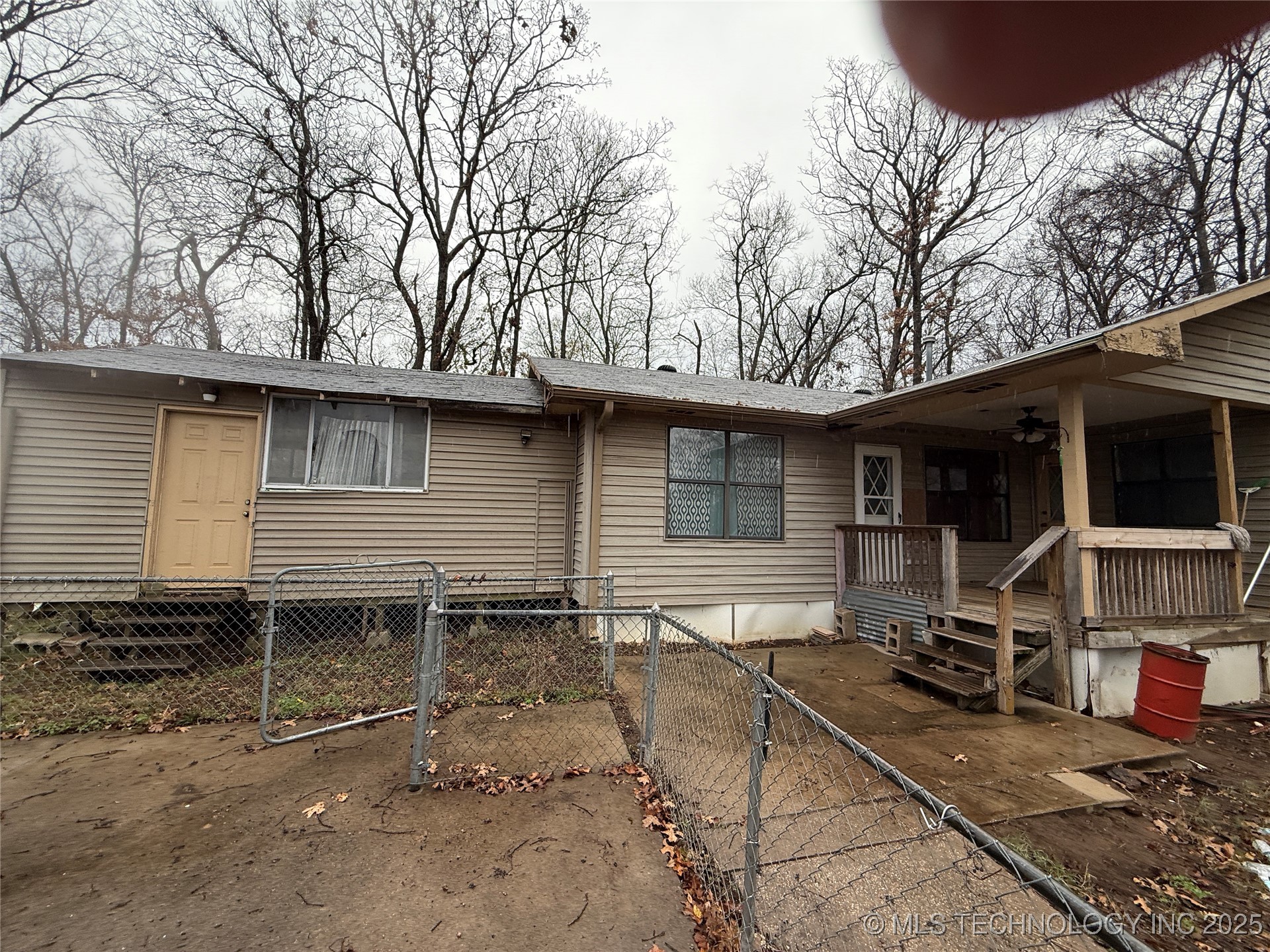 30487 S 552 Road