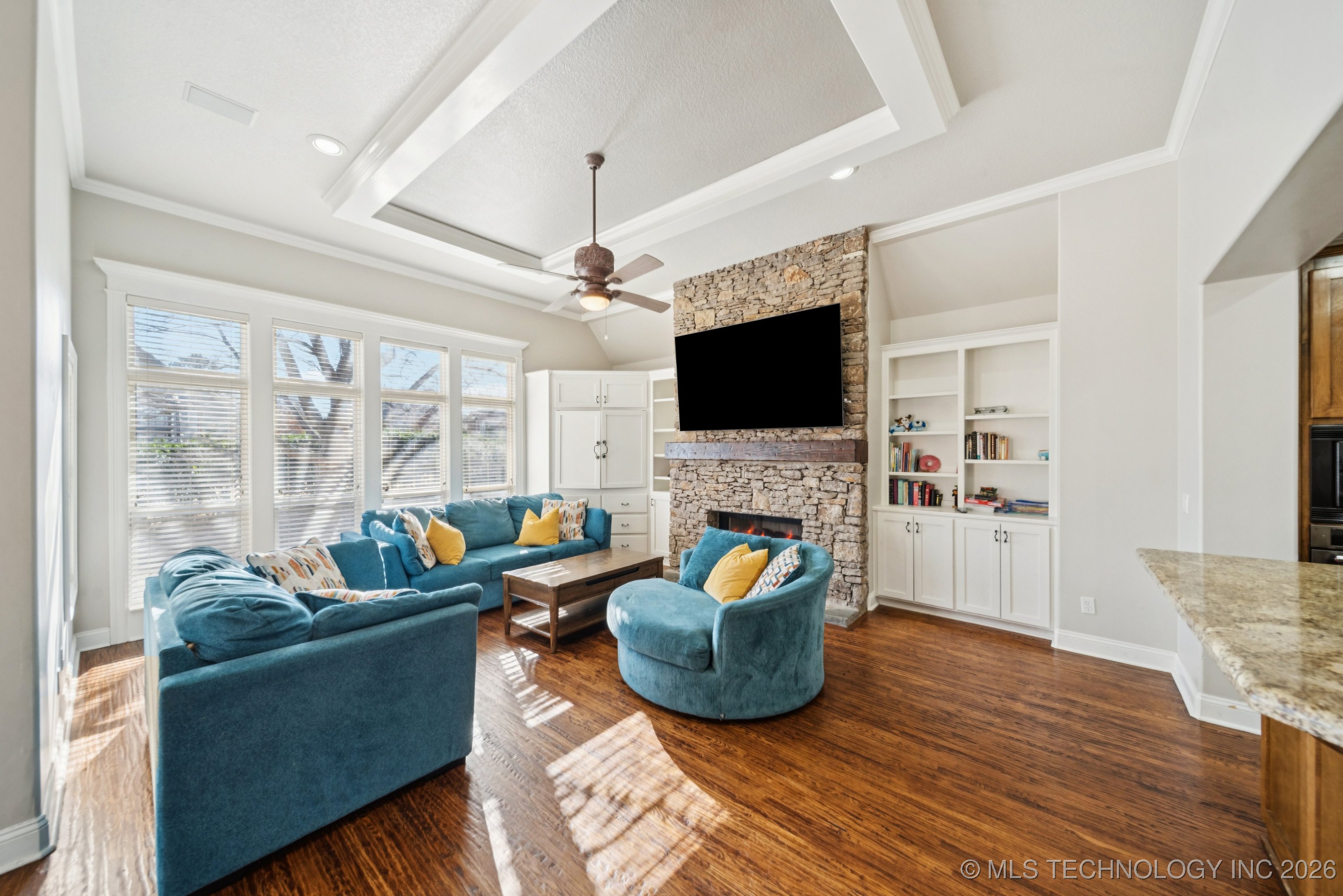 6510 E 83rd Place