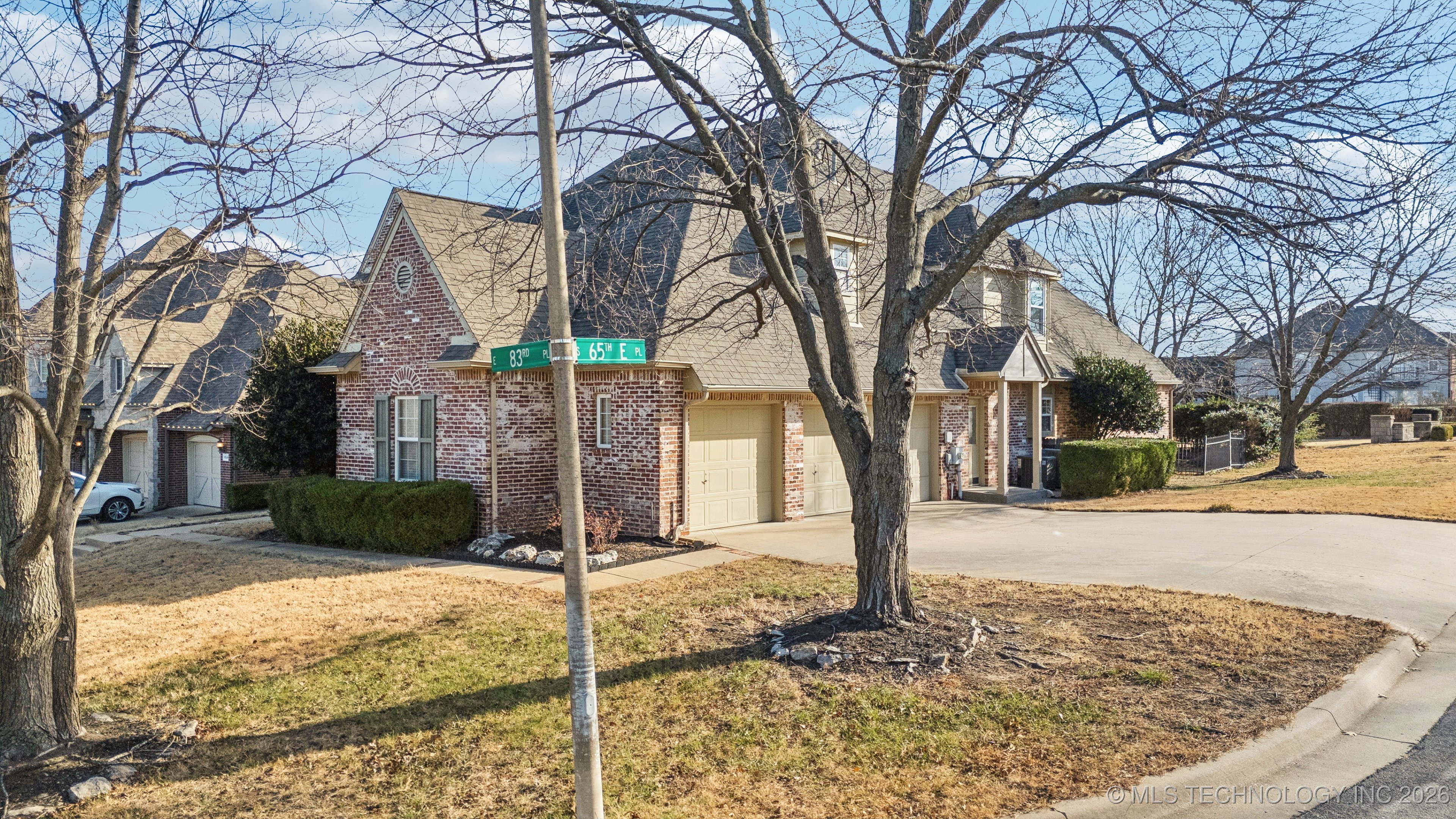 6510 E 83rd Place