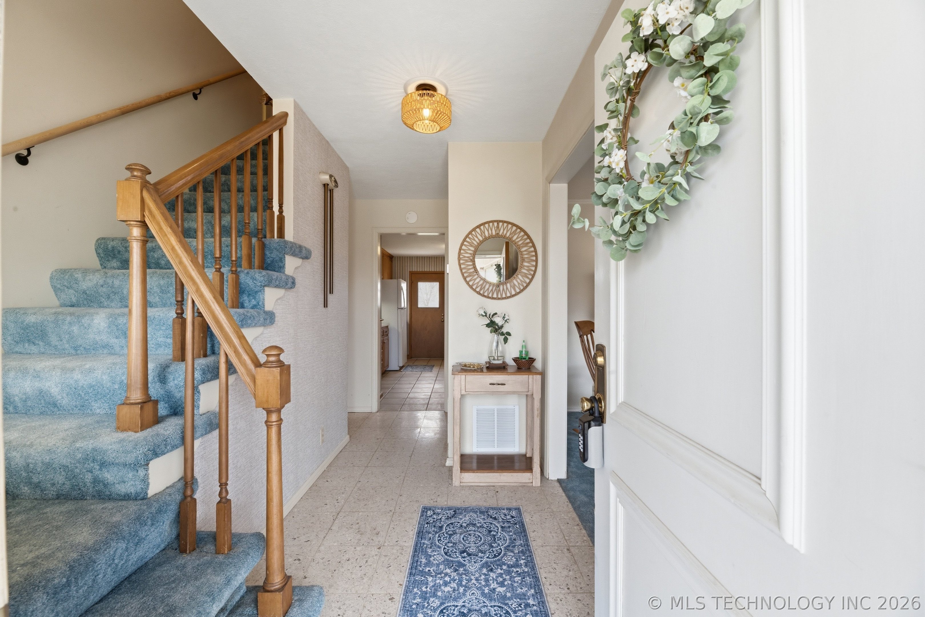 1324 Lariat Drive