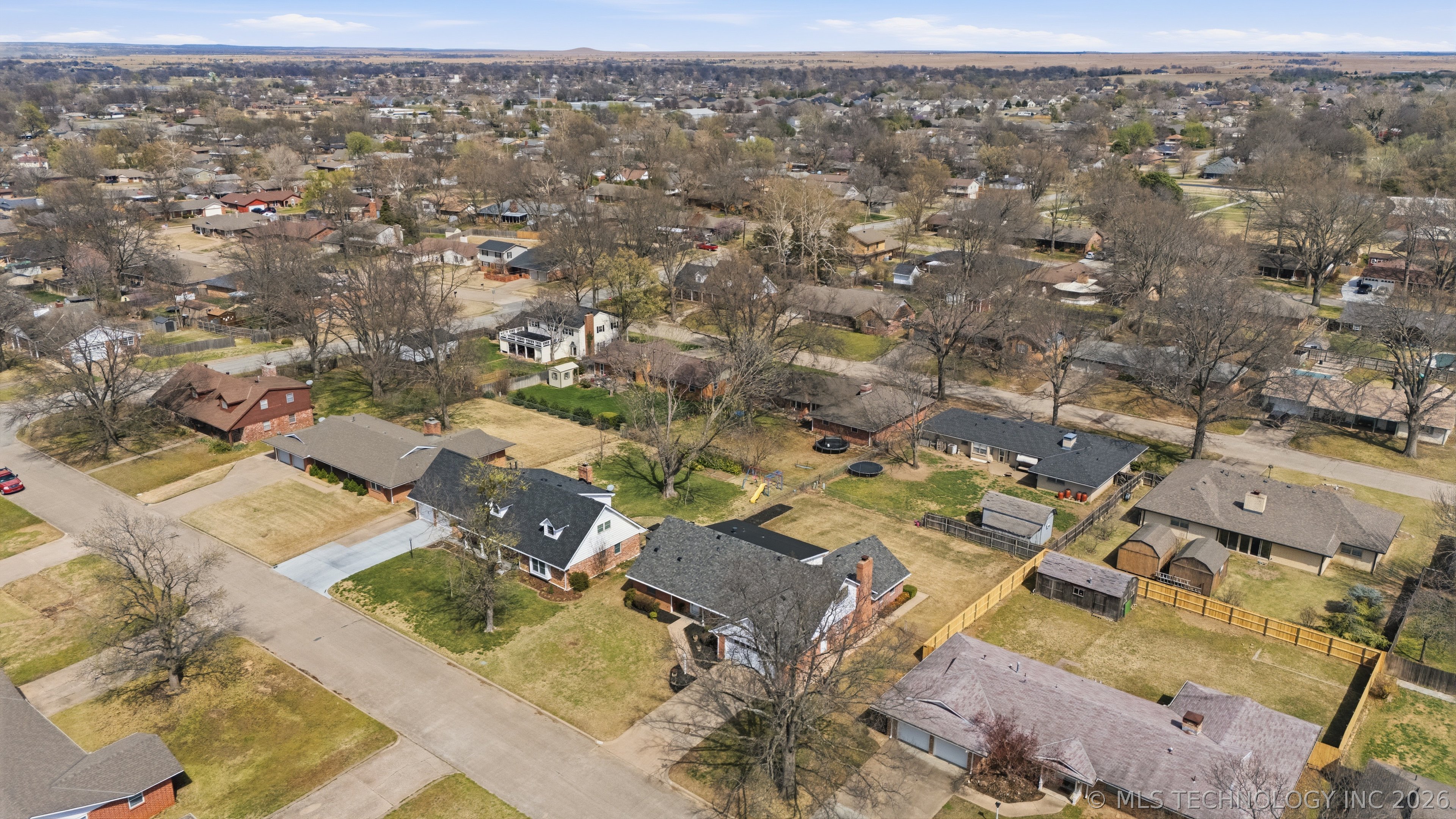1324 Lariat Drive
