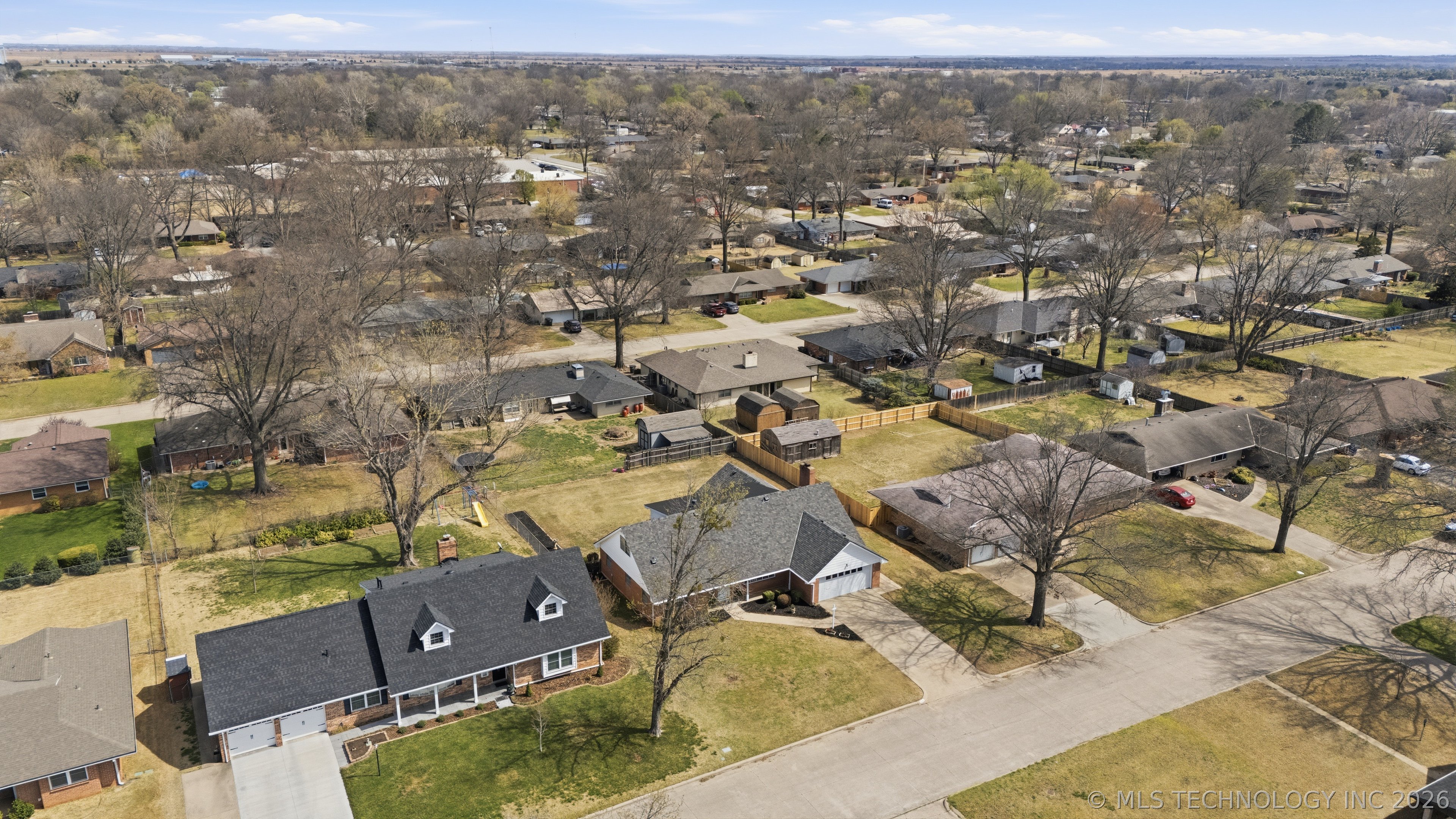 1324 Lariat Drive