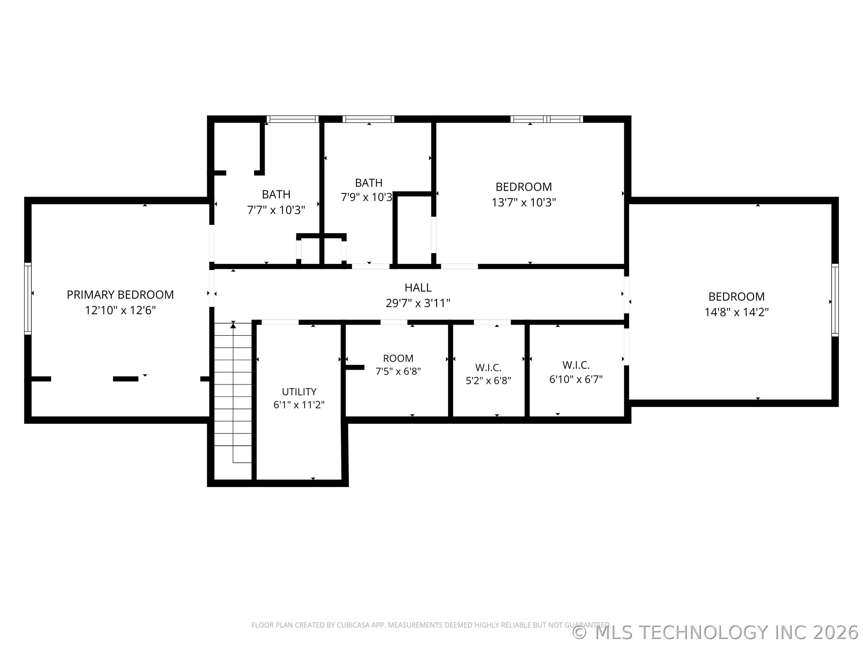 1324 Lariat Drive