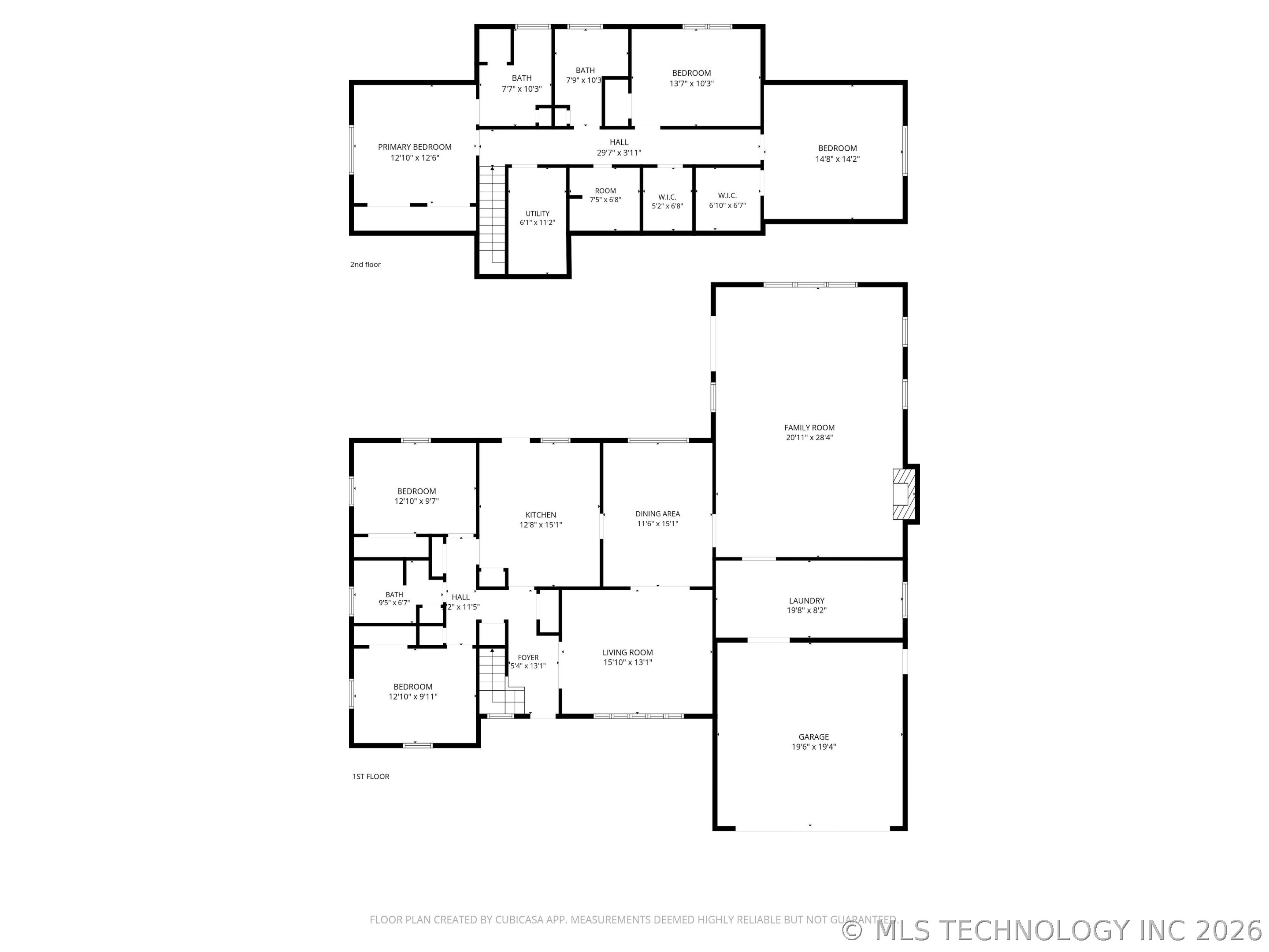 1324 Lariat Drive