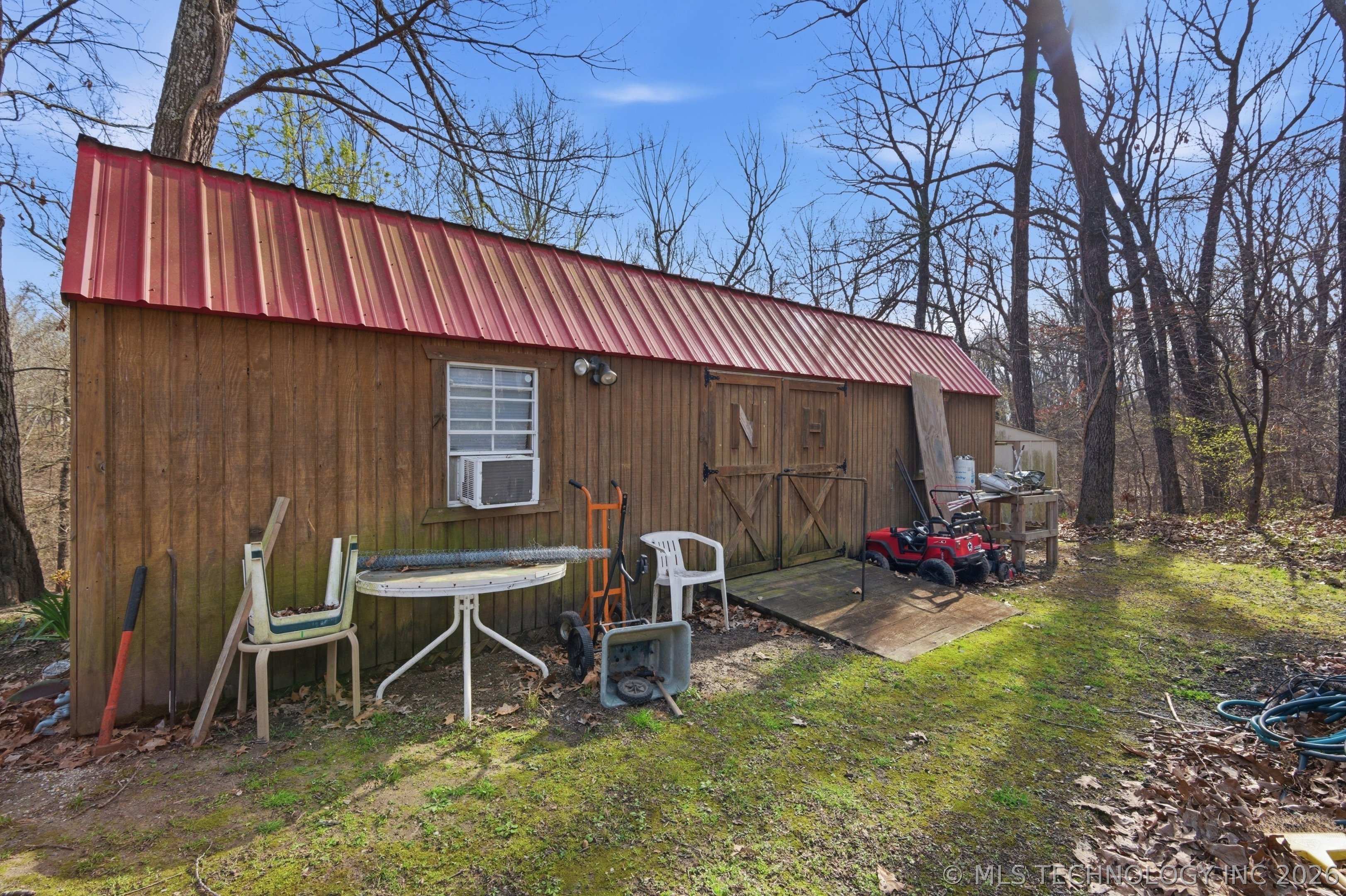 62980 E 313 Road