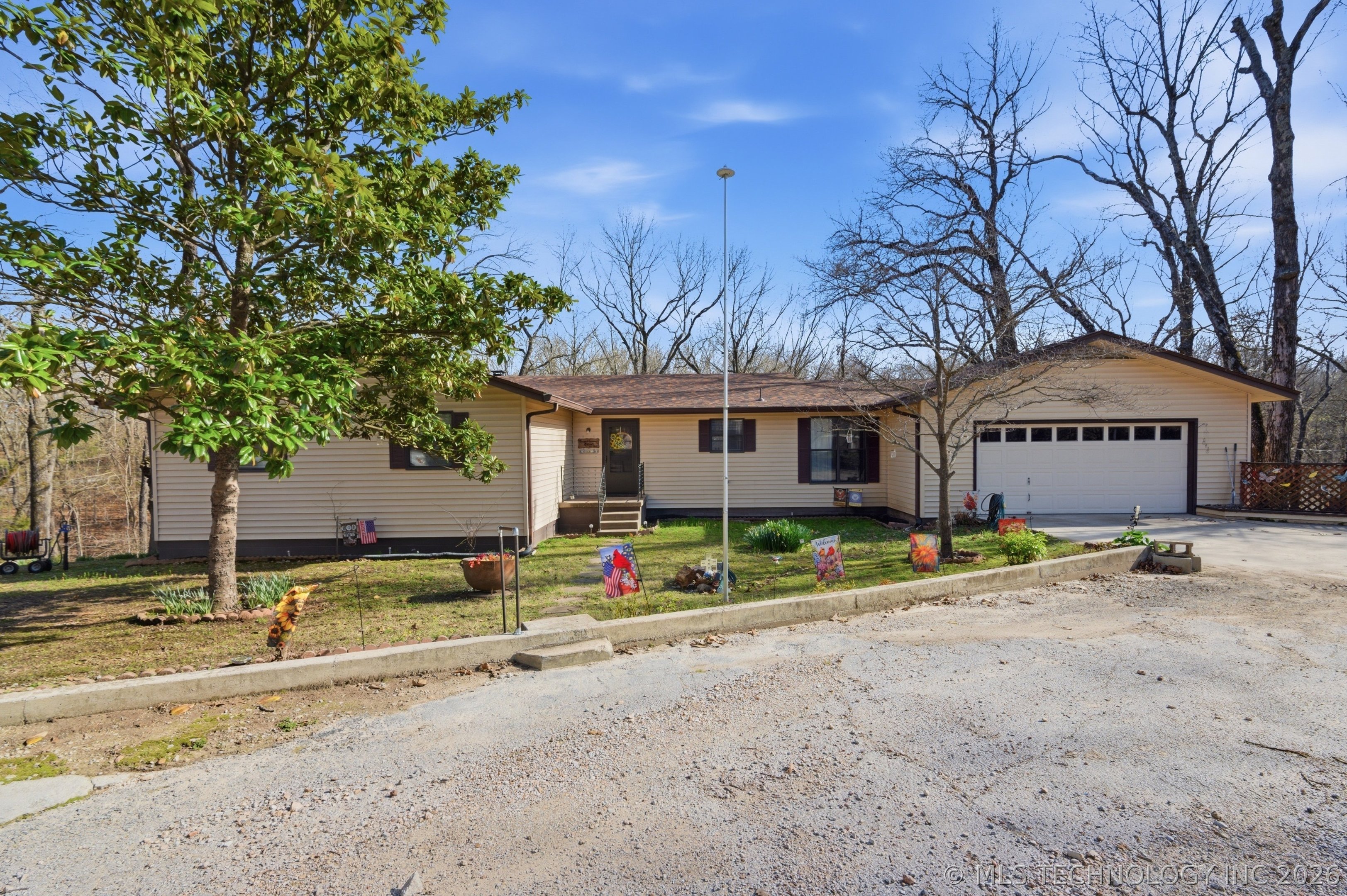 62980 E 313 Road