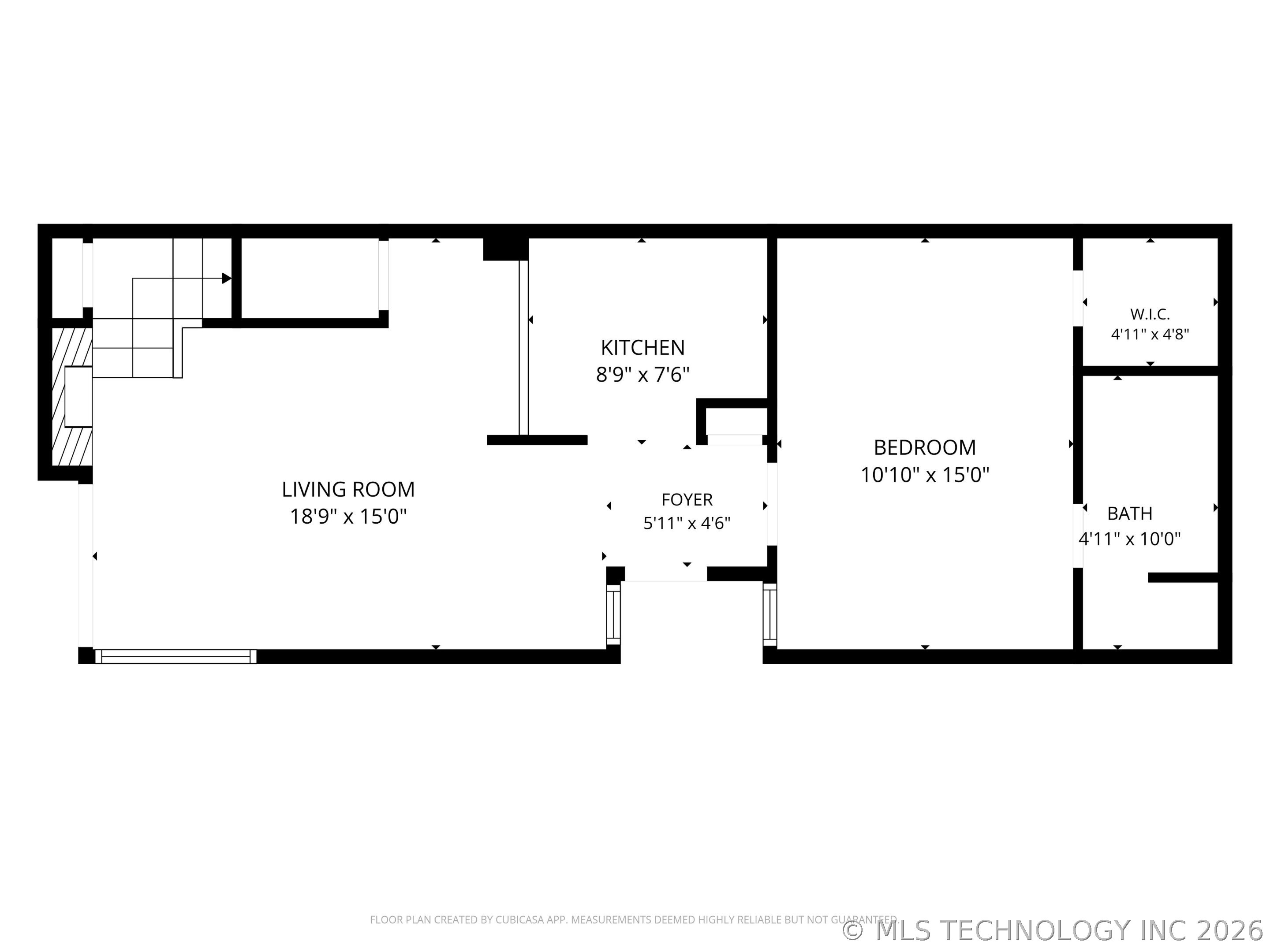 1904 E 66th Place C210