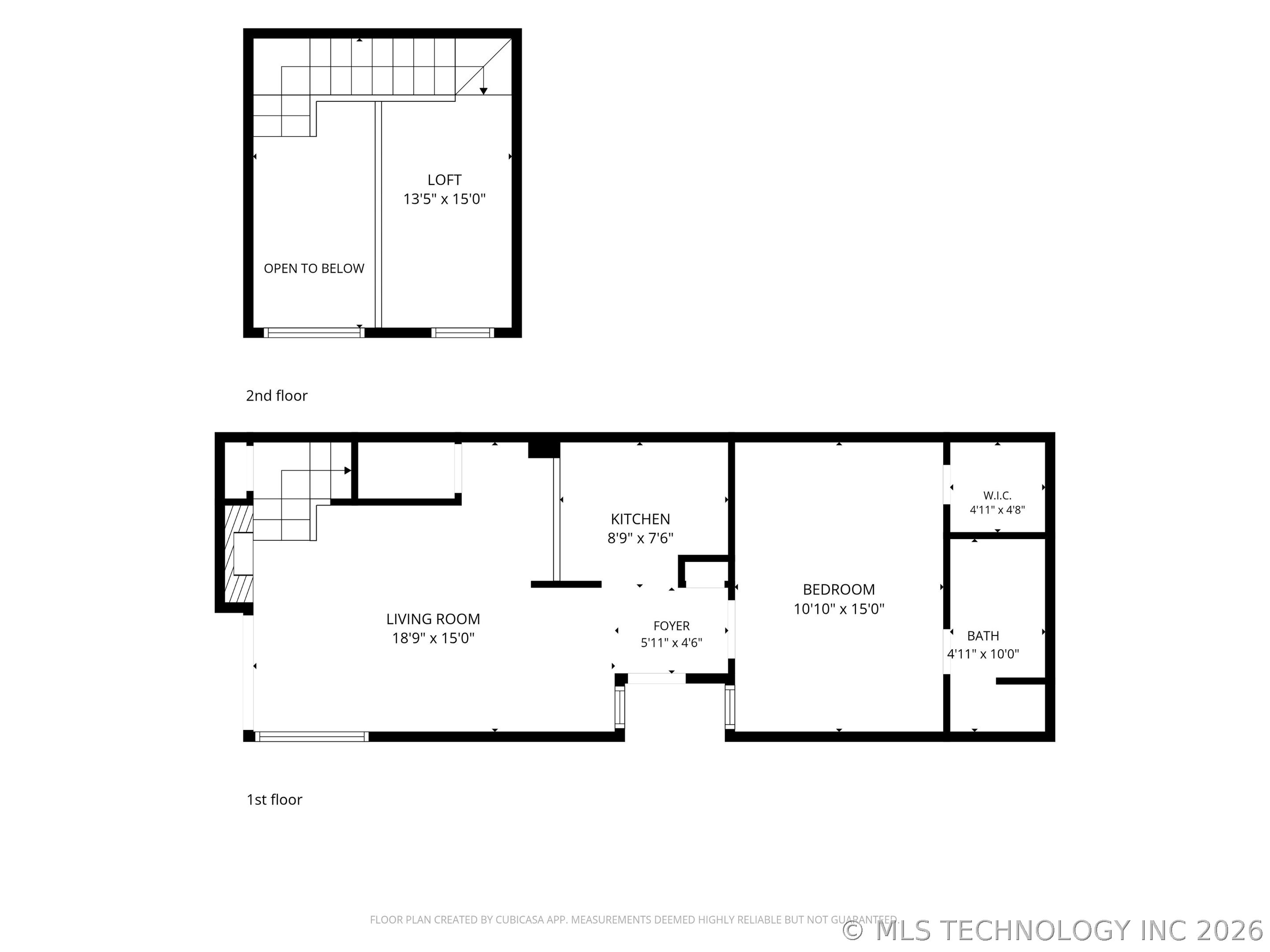 1904 E 66th Place C210
