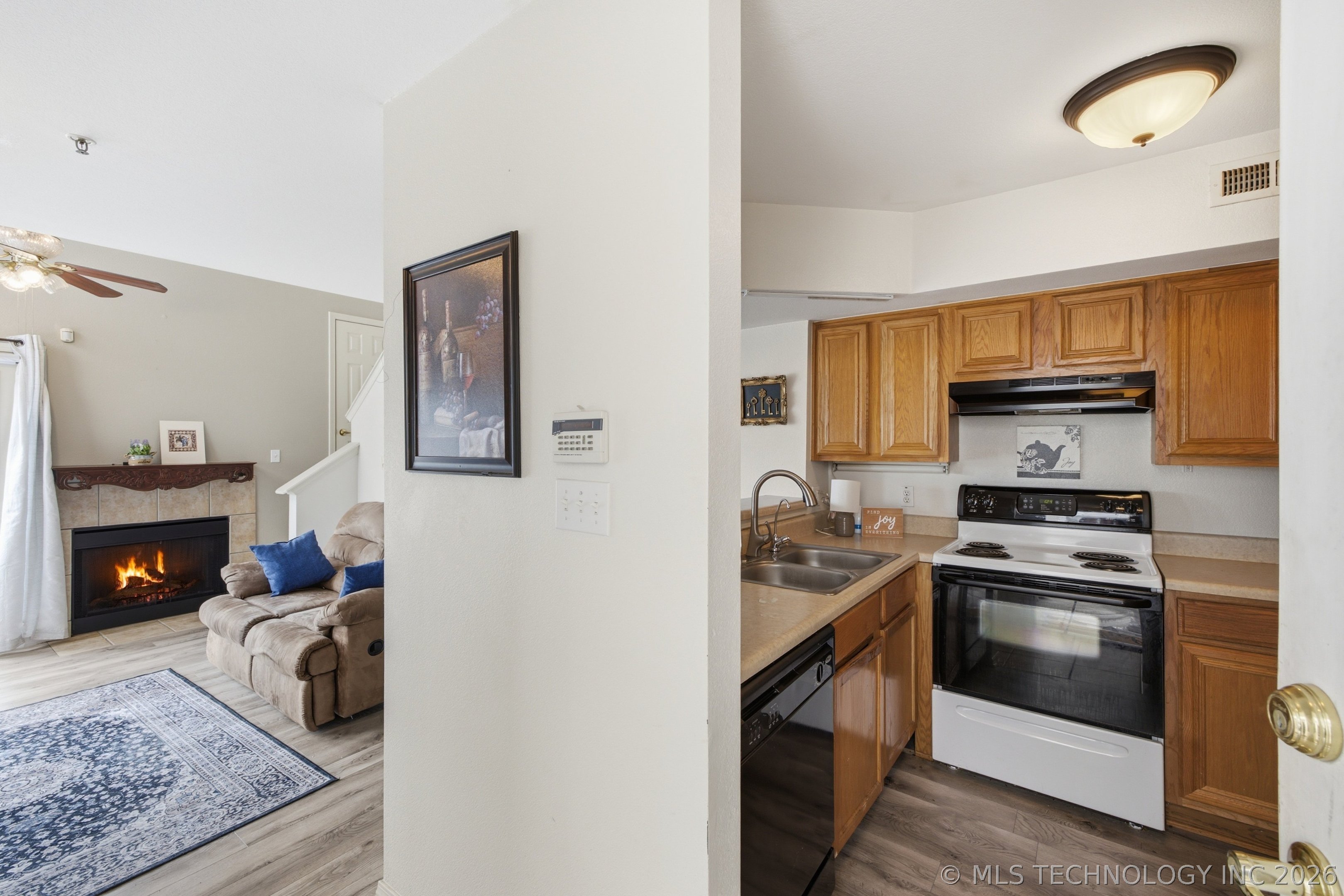 1904 E 66th Place C210