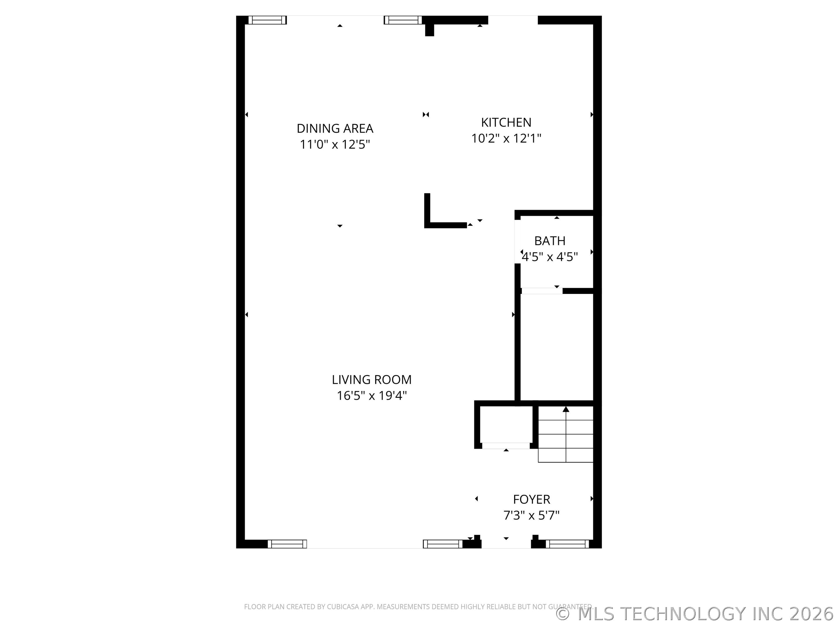 410 W 7th Street 244