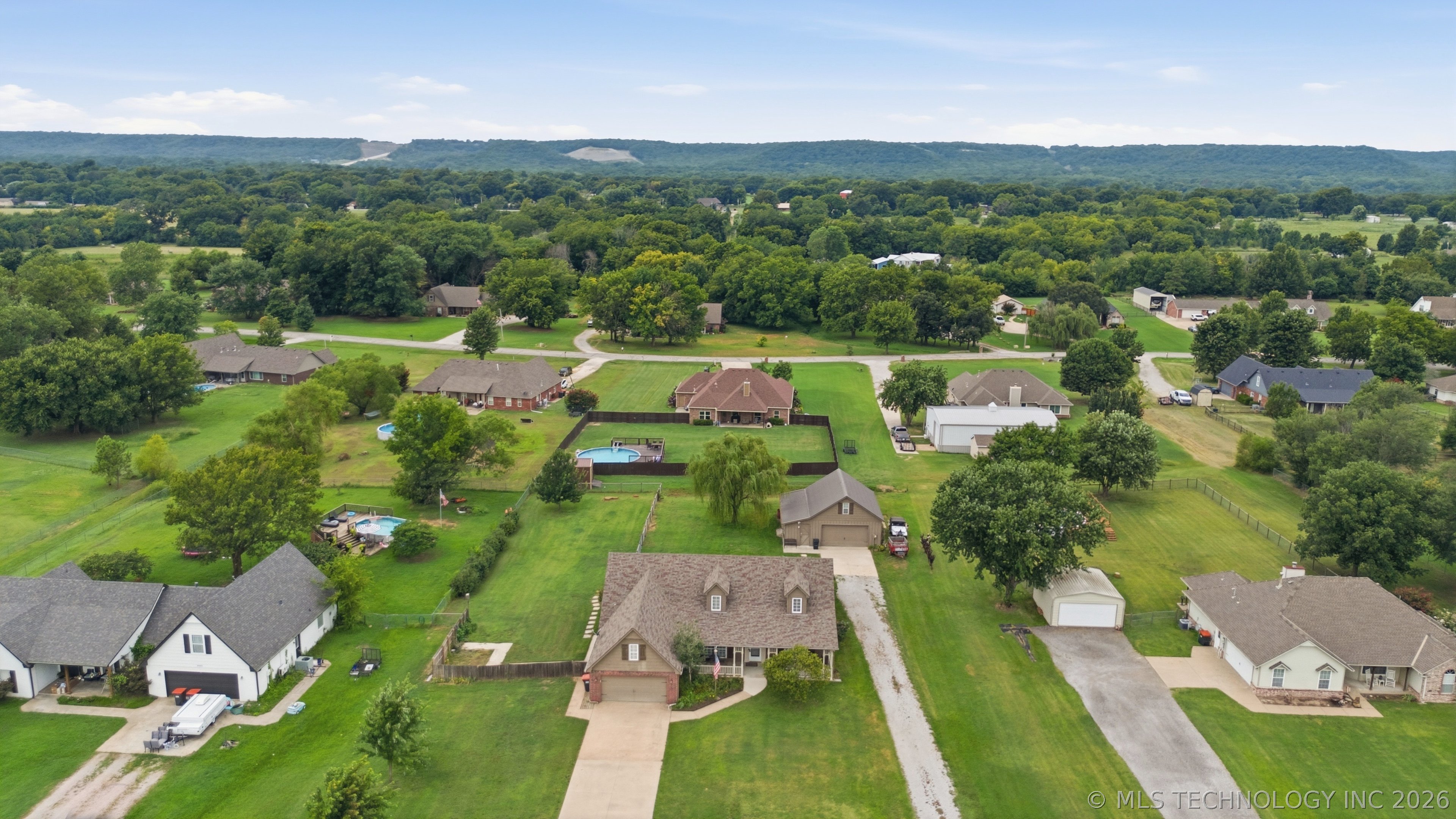 20202 S River Ranch Road