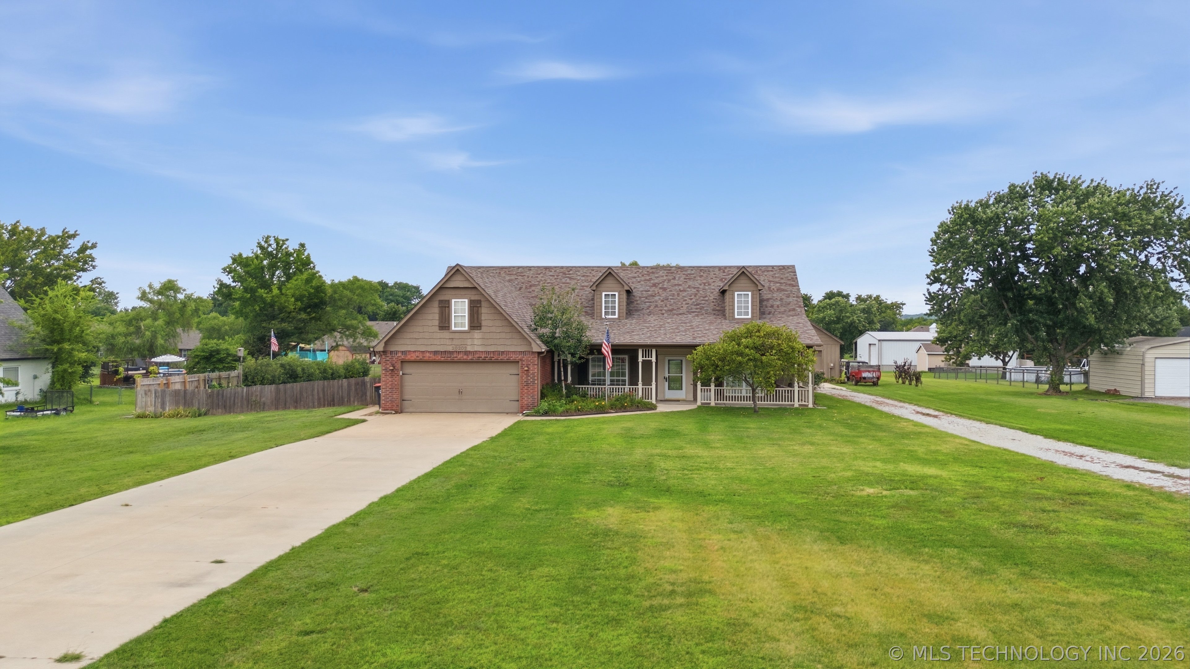 20202 S River Ranch Road