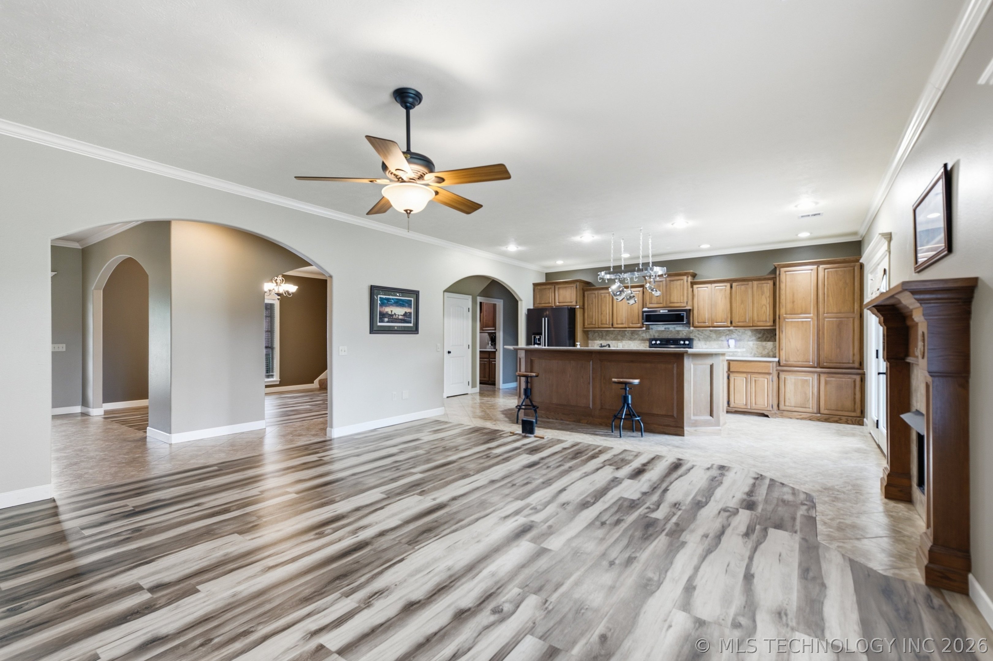 20202 S River Ranch Road