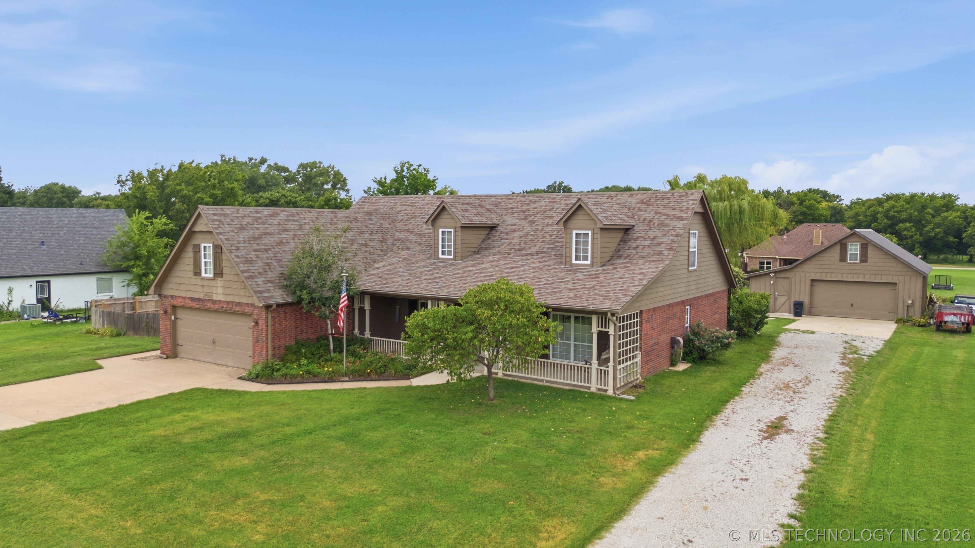 20202 S River Ranch Road