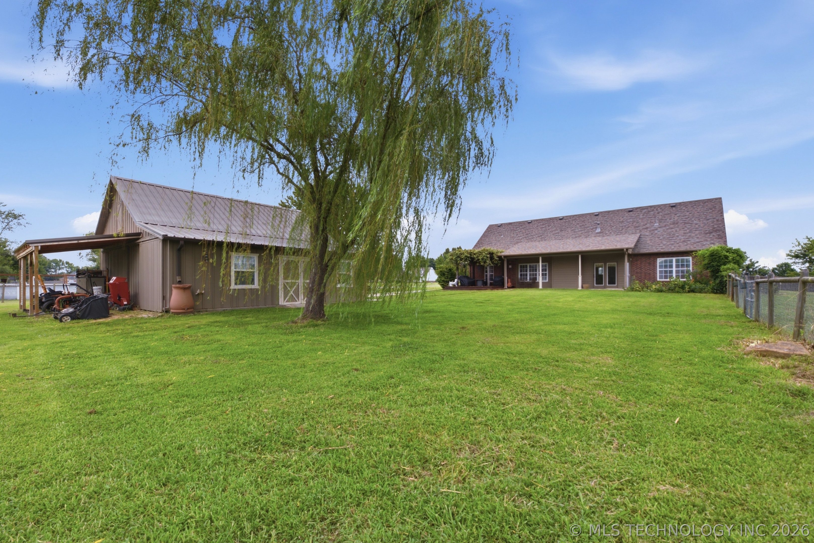 20202 S River Ranch Road