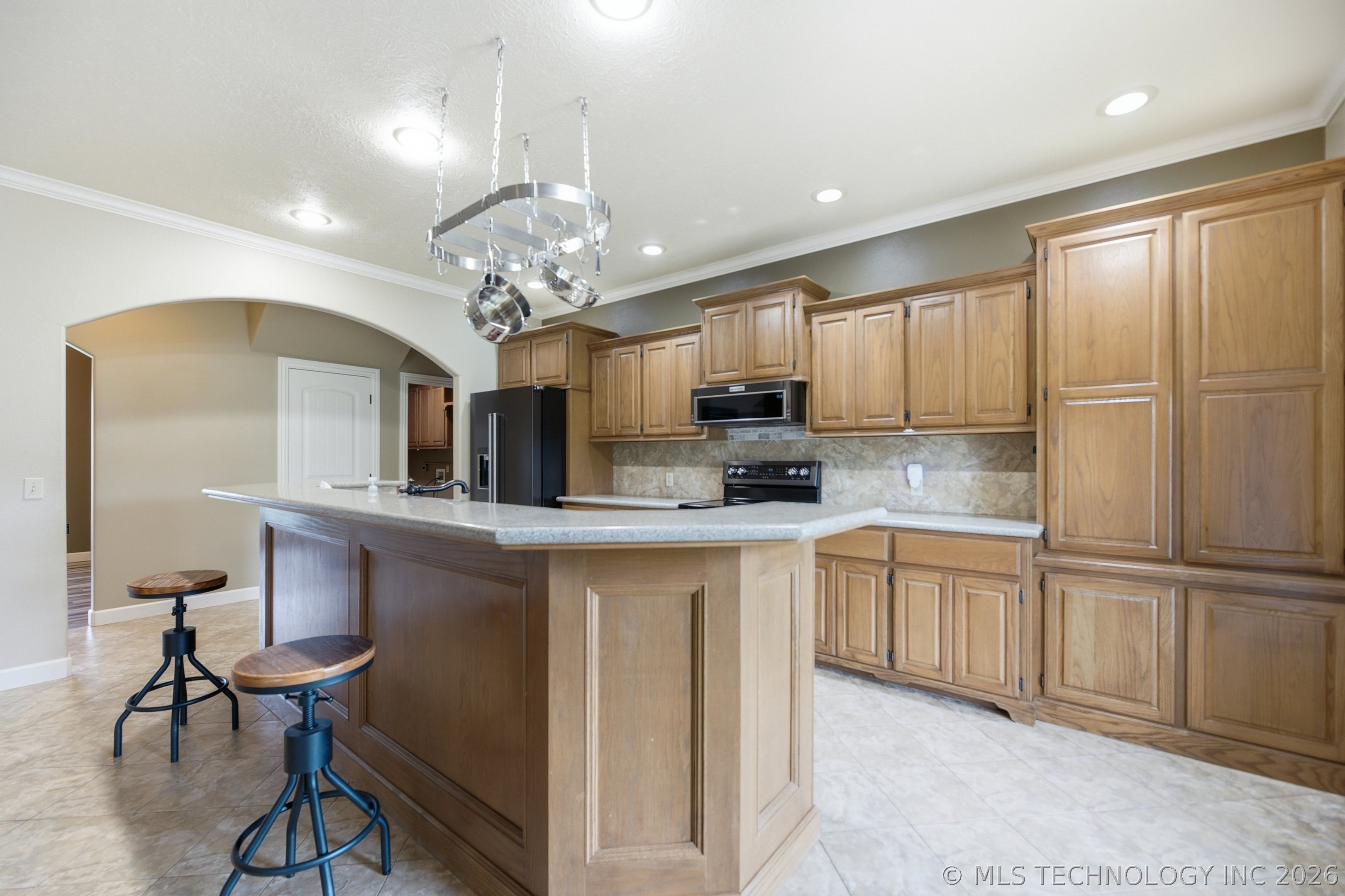 20202 S River Ranch Road