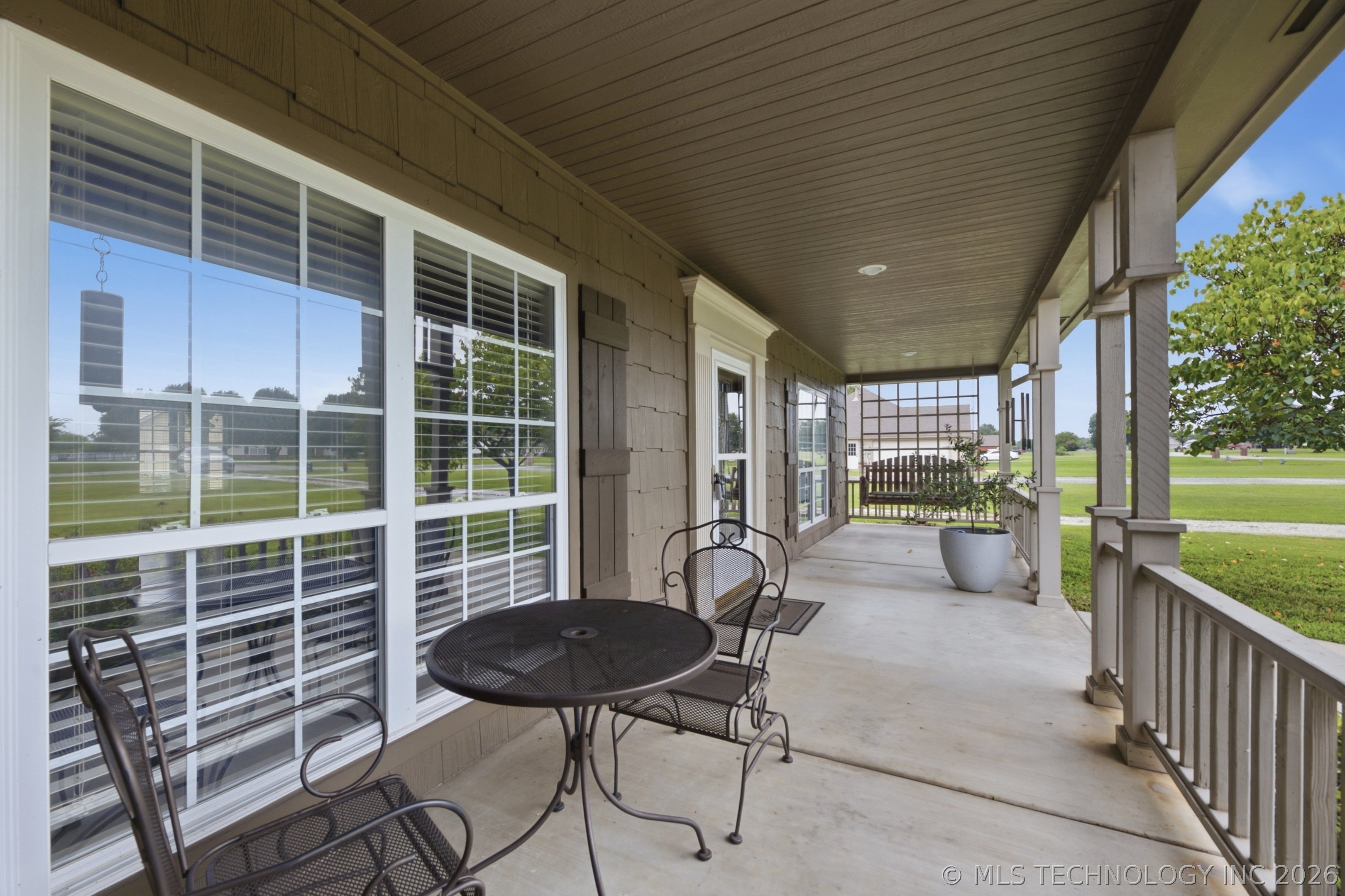 20202 S River Ranch Road