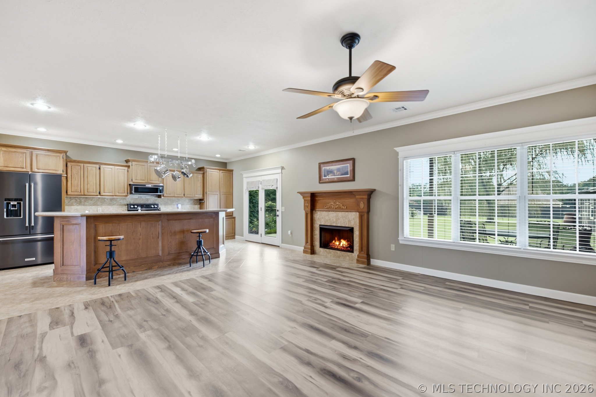 20202 S River Ranch Road