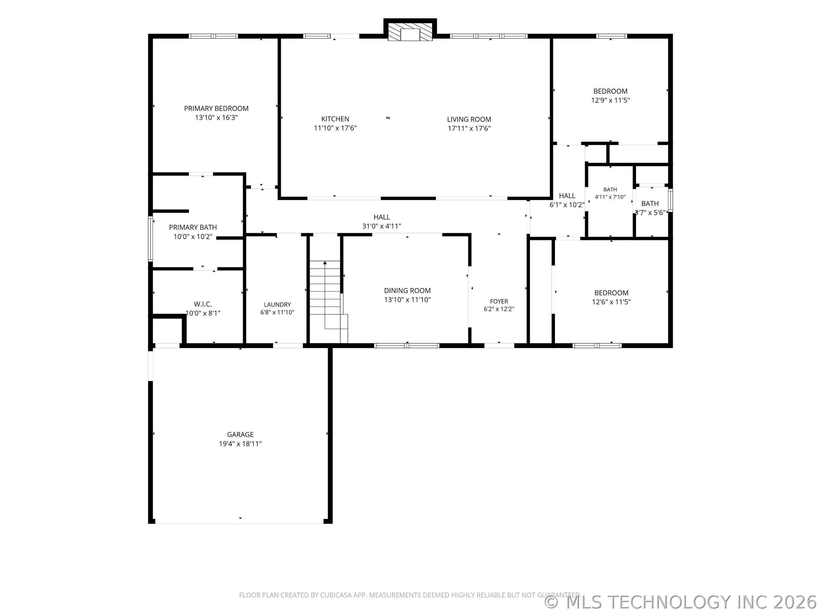 20202 S River Ranch Road